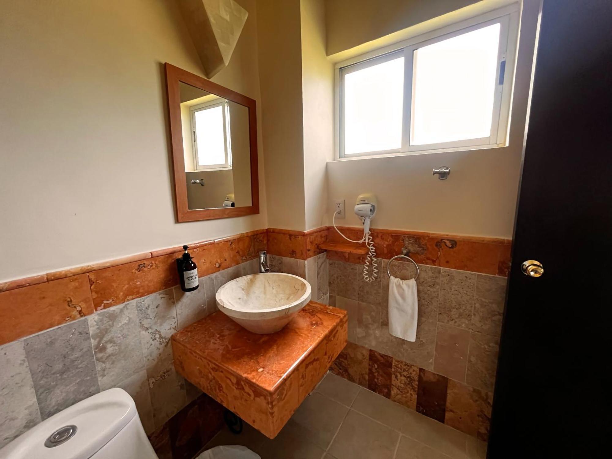 Palacio Maya 4* Merida