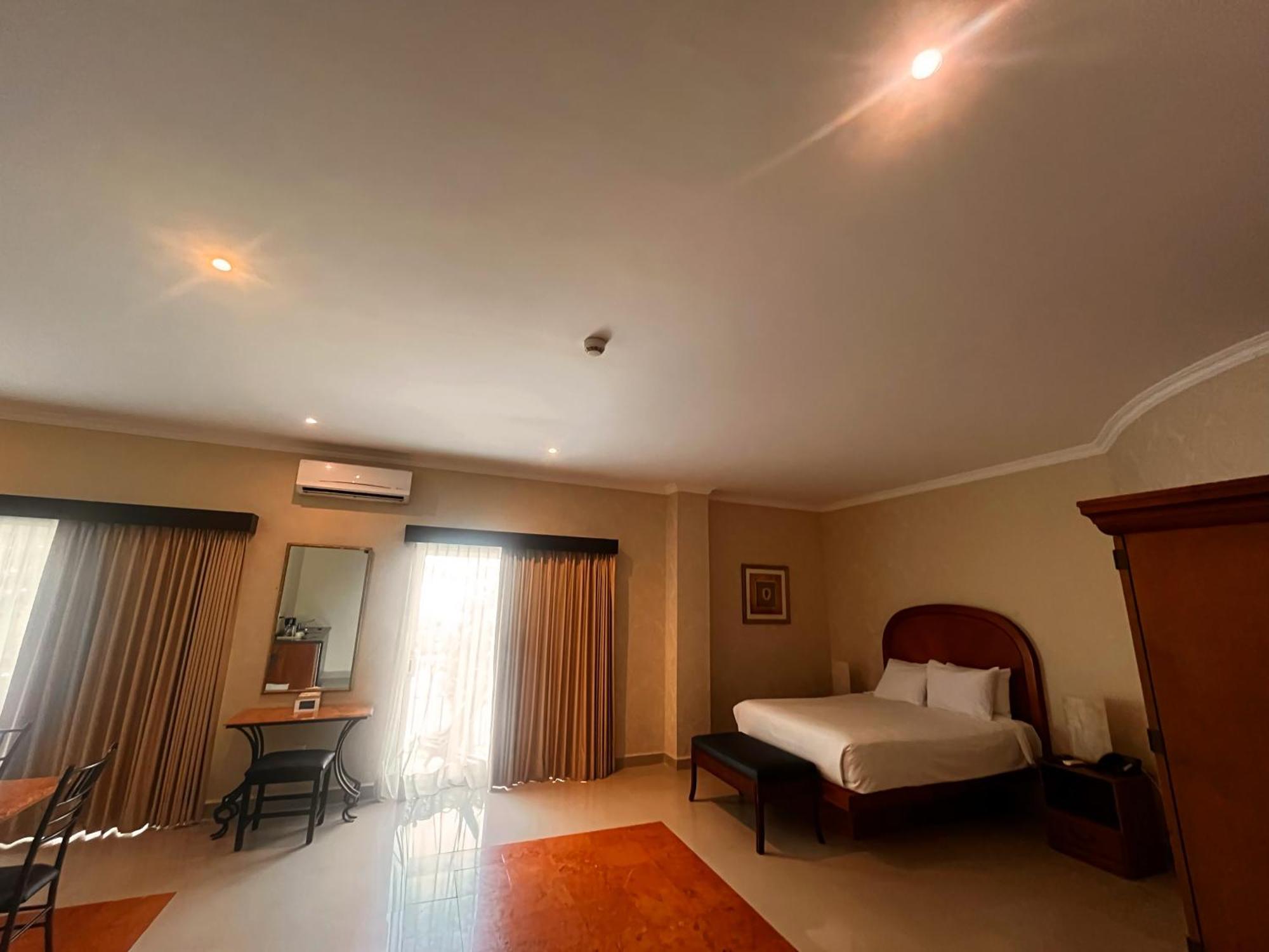 Palacio Maya Hotel Merida