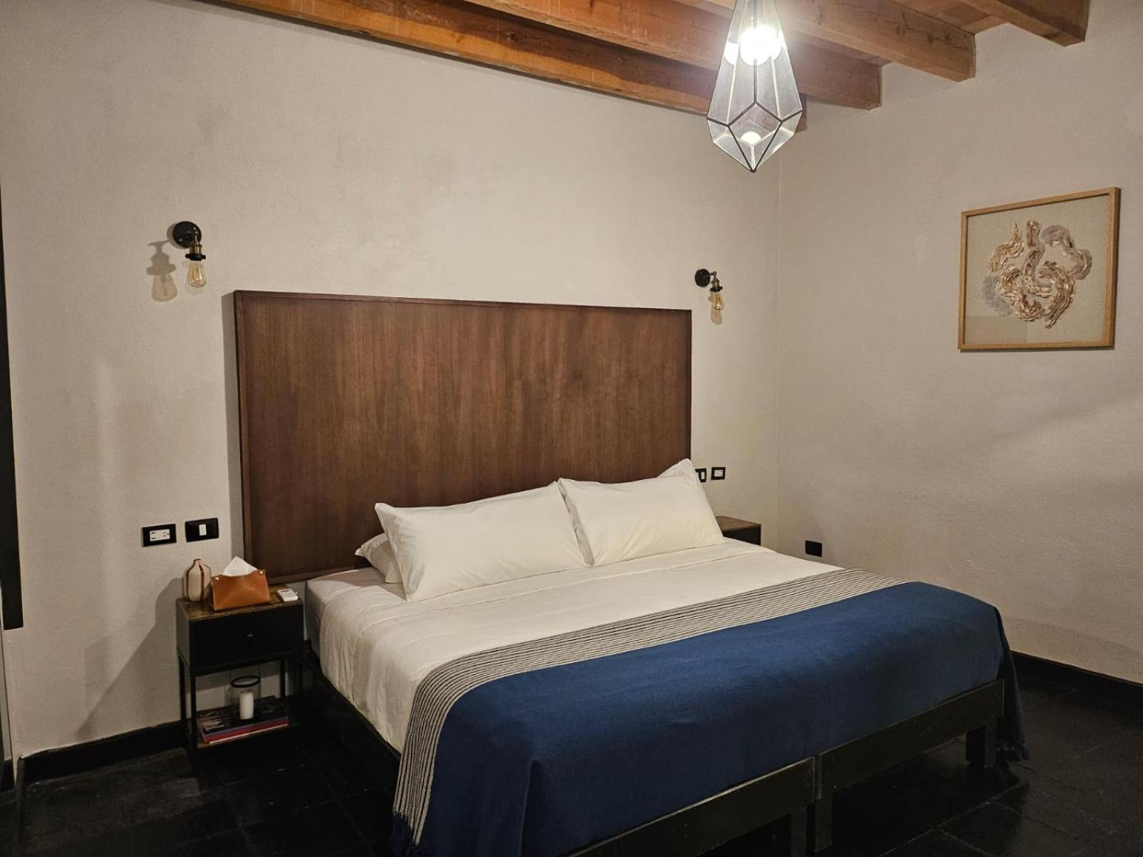 Maria Bonita 4* San Miguel de Allende