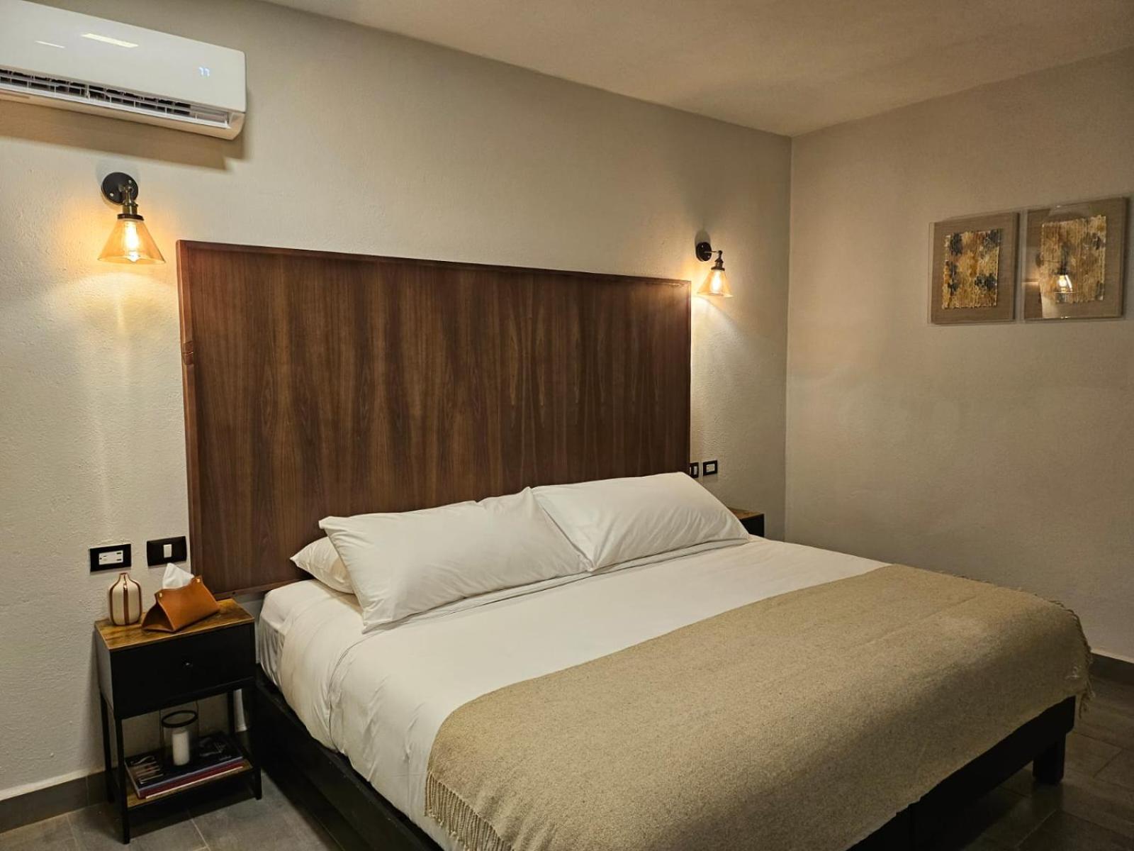 Hotel Maria Bonita