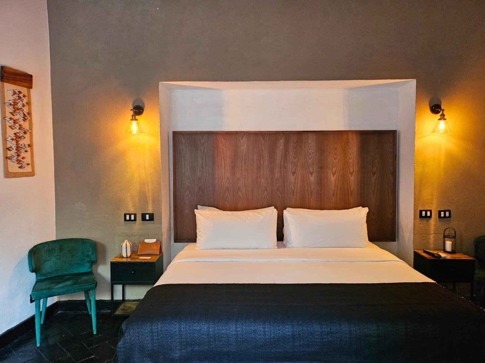 Maria Bonita Hotel