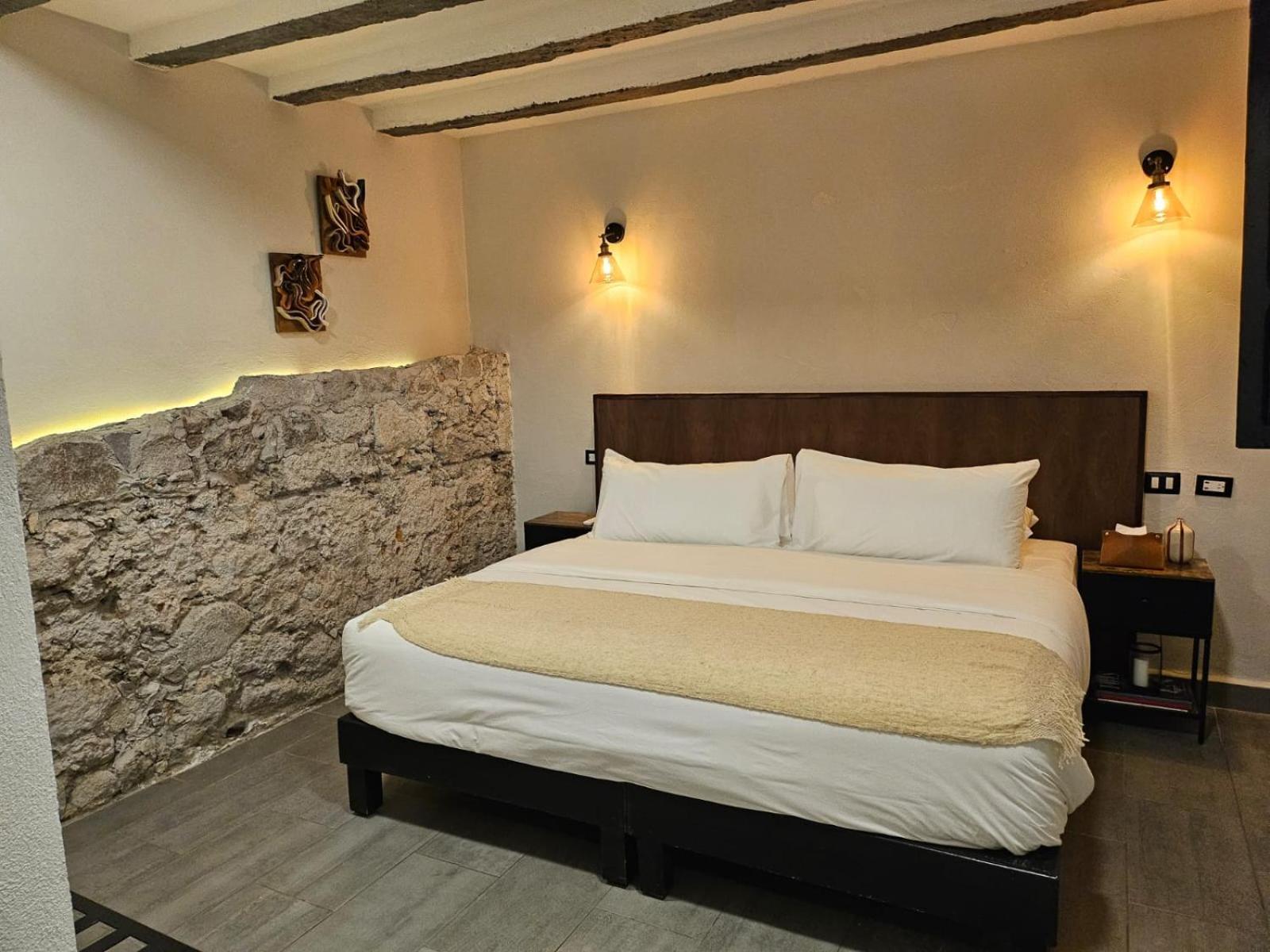 Hotel Maria Bonita