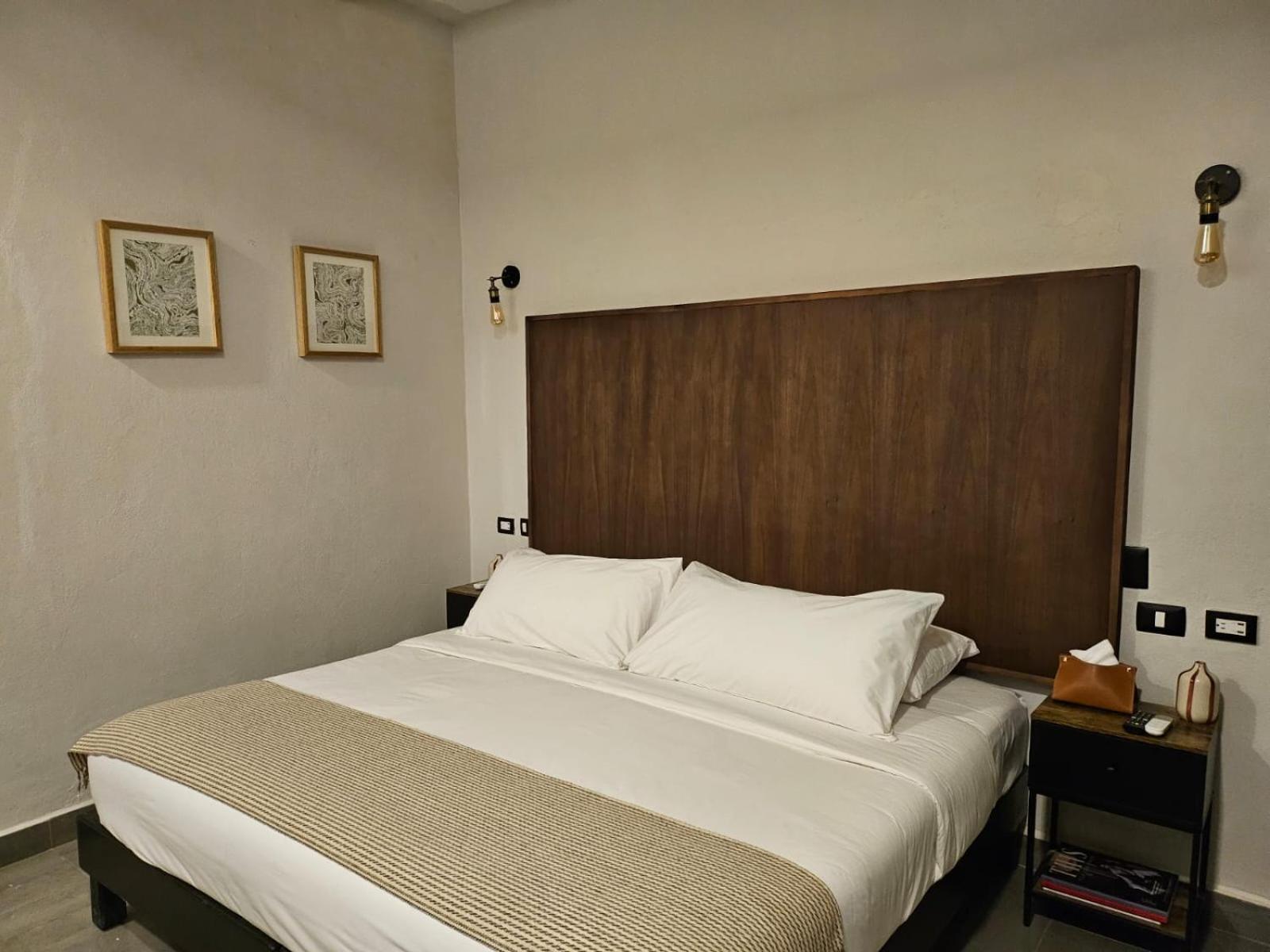 Maria Bonita Hotel 4*