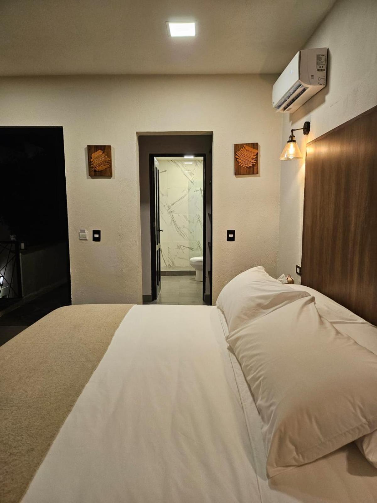 Hotel Maria Bonita 4*