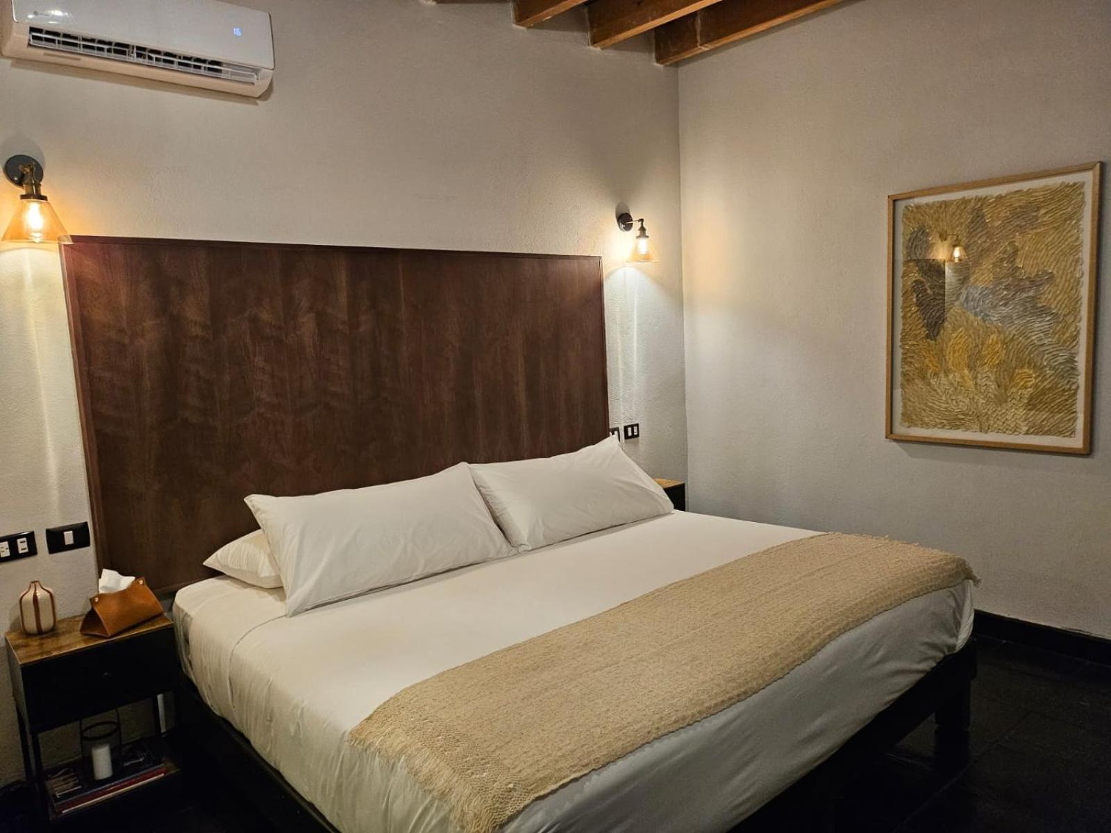 Maria Bonita Hotel San Miguel de Allende