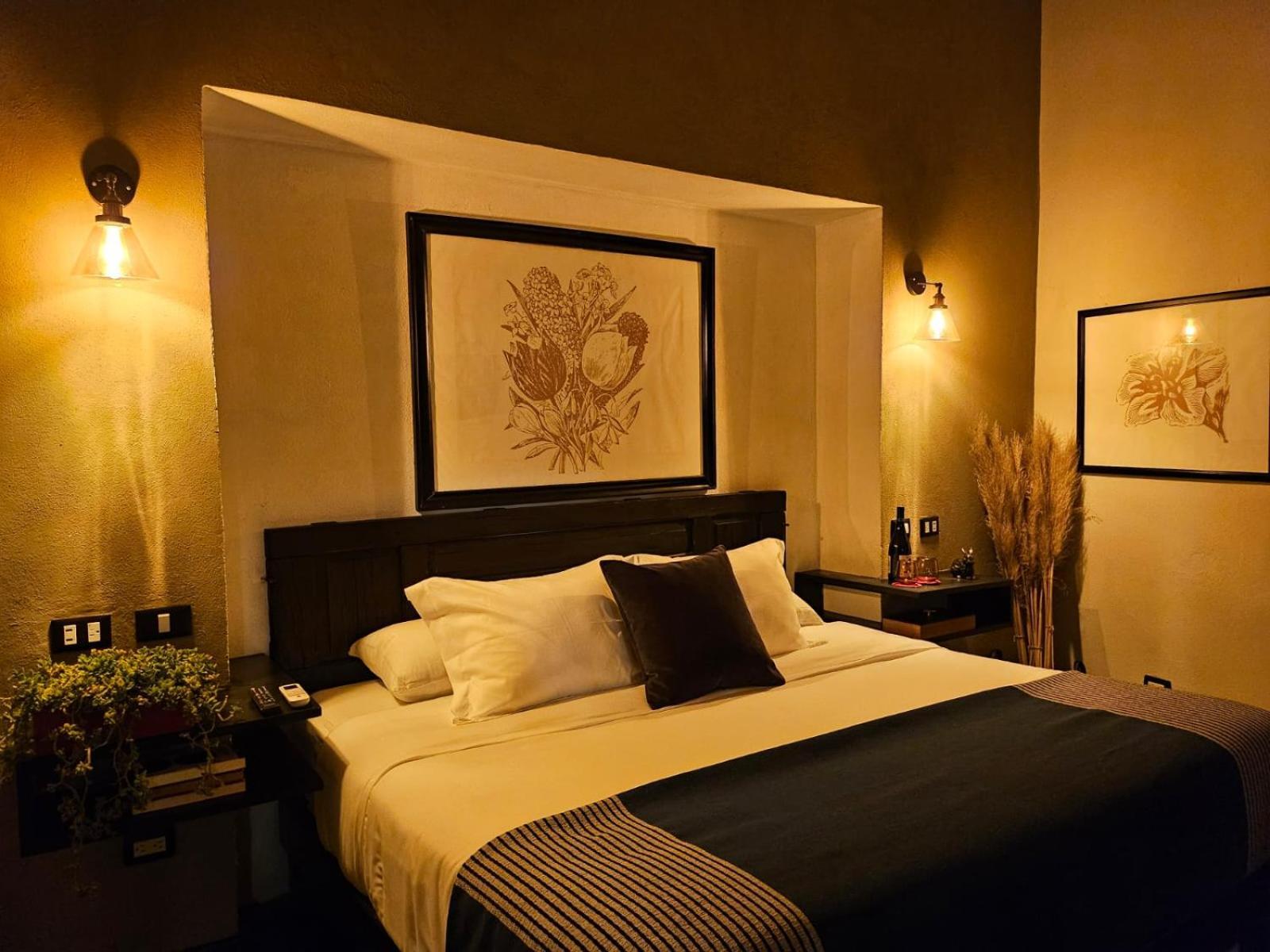 Hotel Maria Bonita