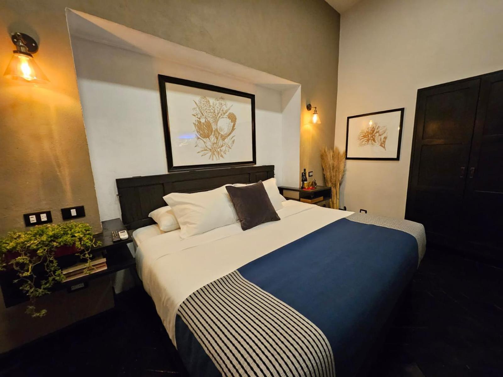 Maria Bonita Hotel