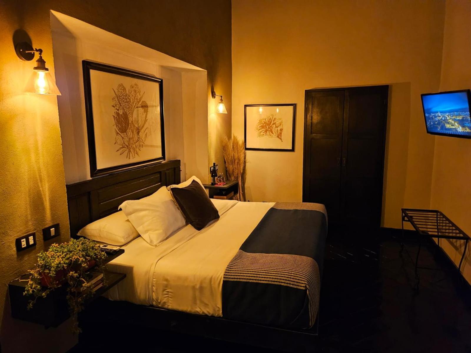 Hotel Maria Bonita San Miguel de Allende