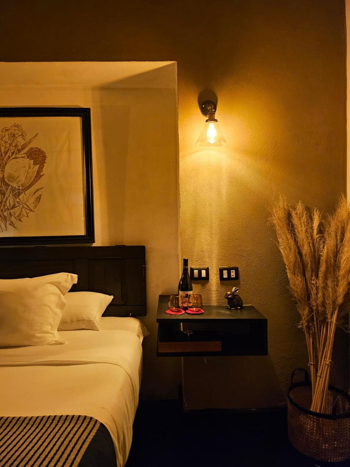 Hotel Maria Bonita San Miguel de Allende