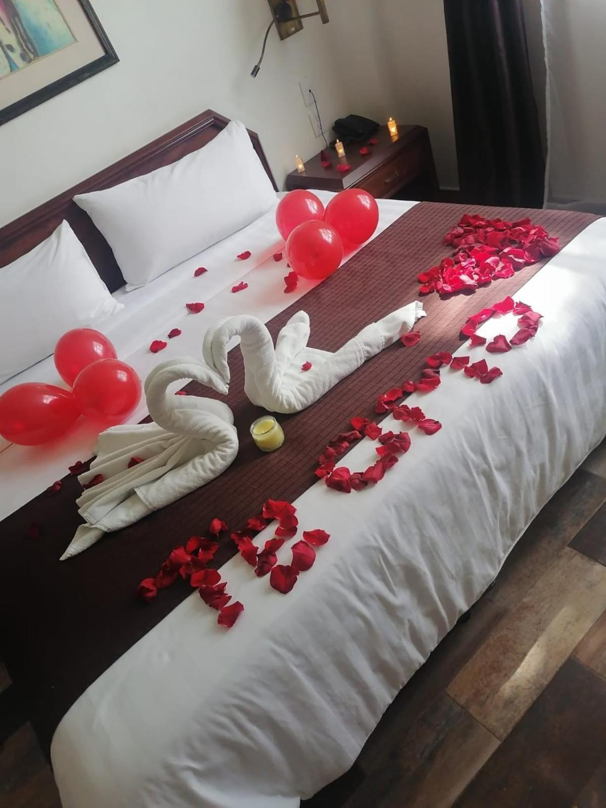 Hotel Santa Cecilia La Mora Huasca