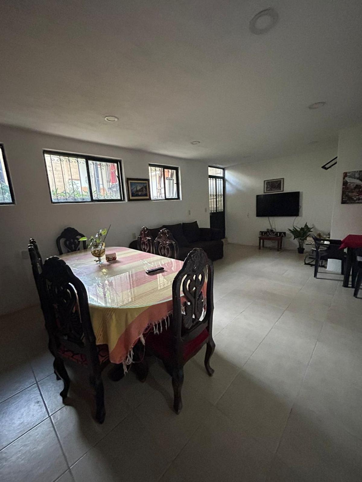 Casa De Liz Homestay San Cristobal de las Casas
