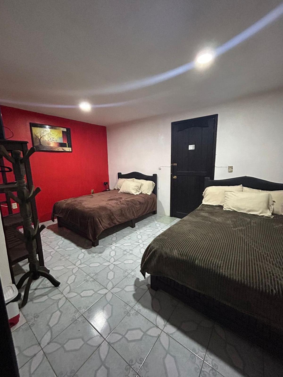 Casa De Liz San Cristobal de las Casas