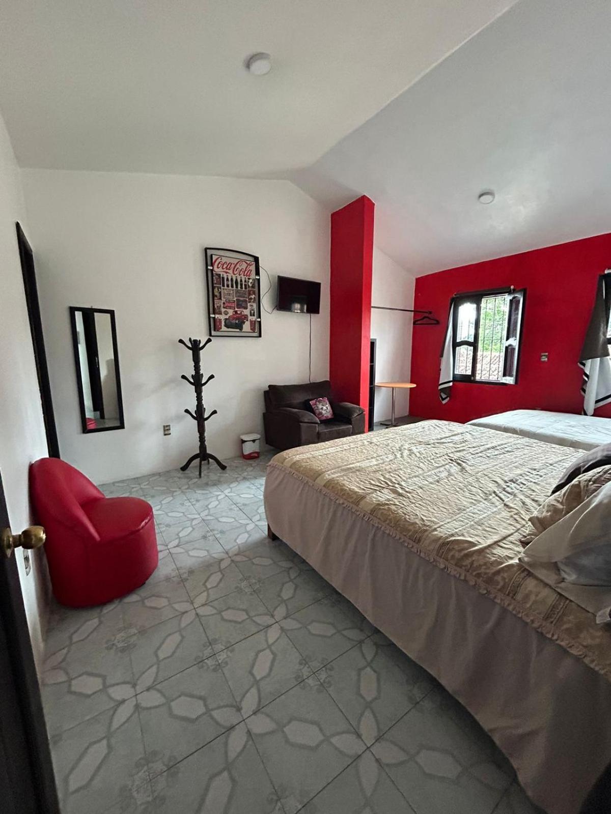 Casa De Liz Homestay
