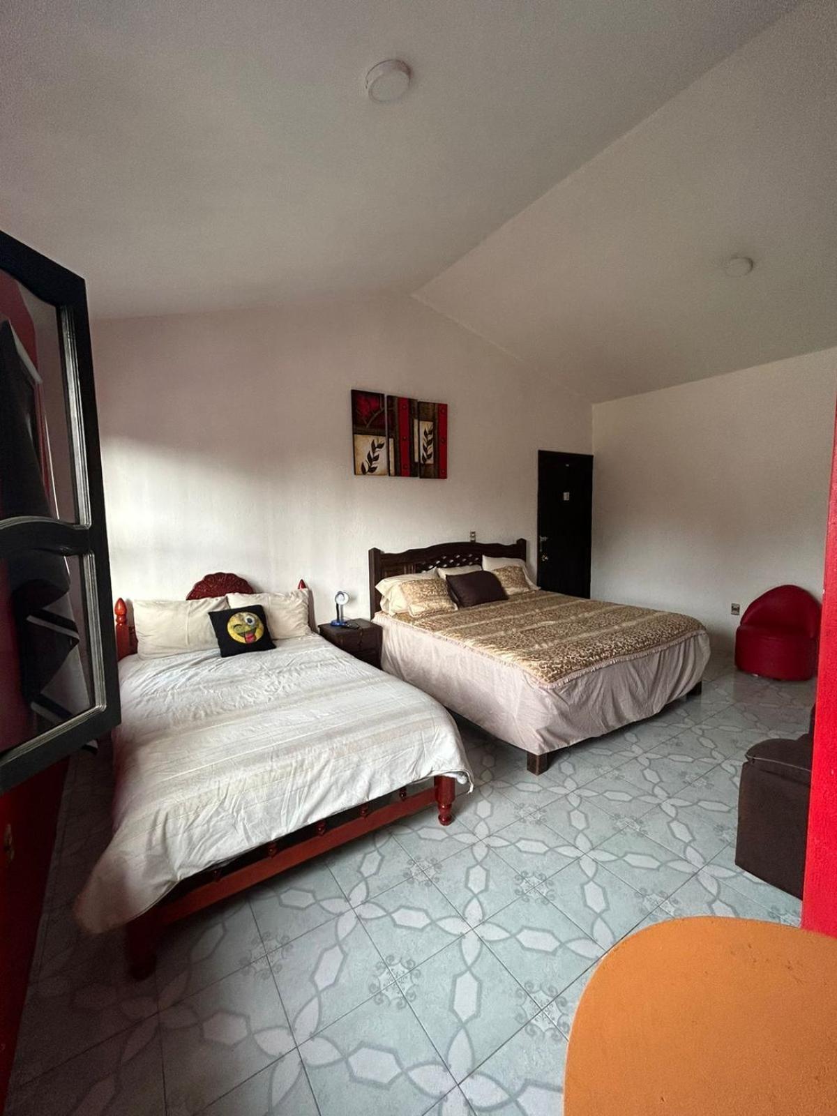 Casa De Liz San Cristobal de las Casas