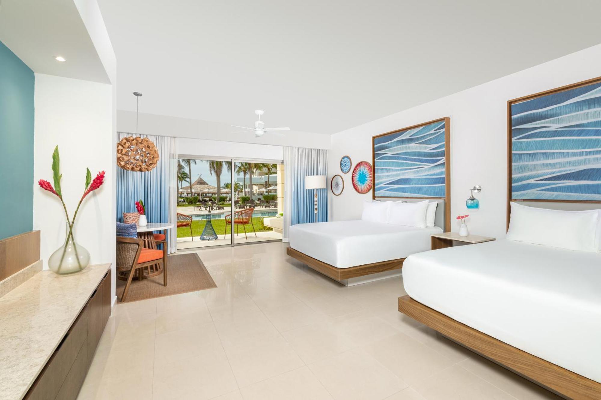 Hyatt Ziva Riviera Maya (adults Only) Puerto Morelos