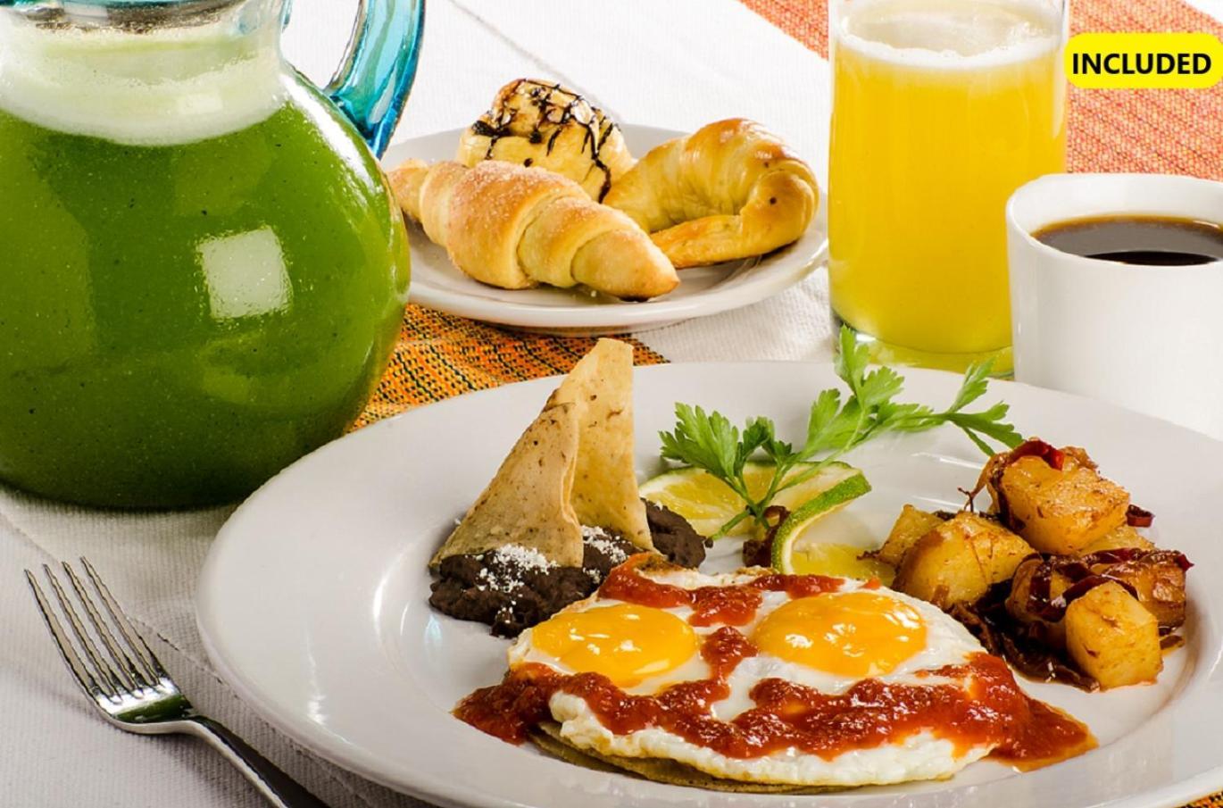 Hotel Hacienda Plantation & Museum 5*
