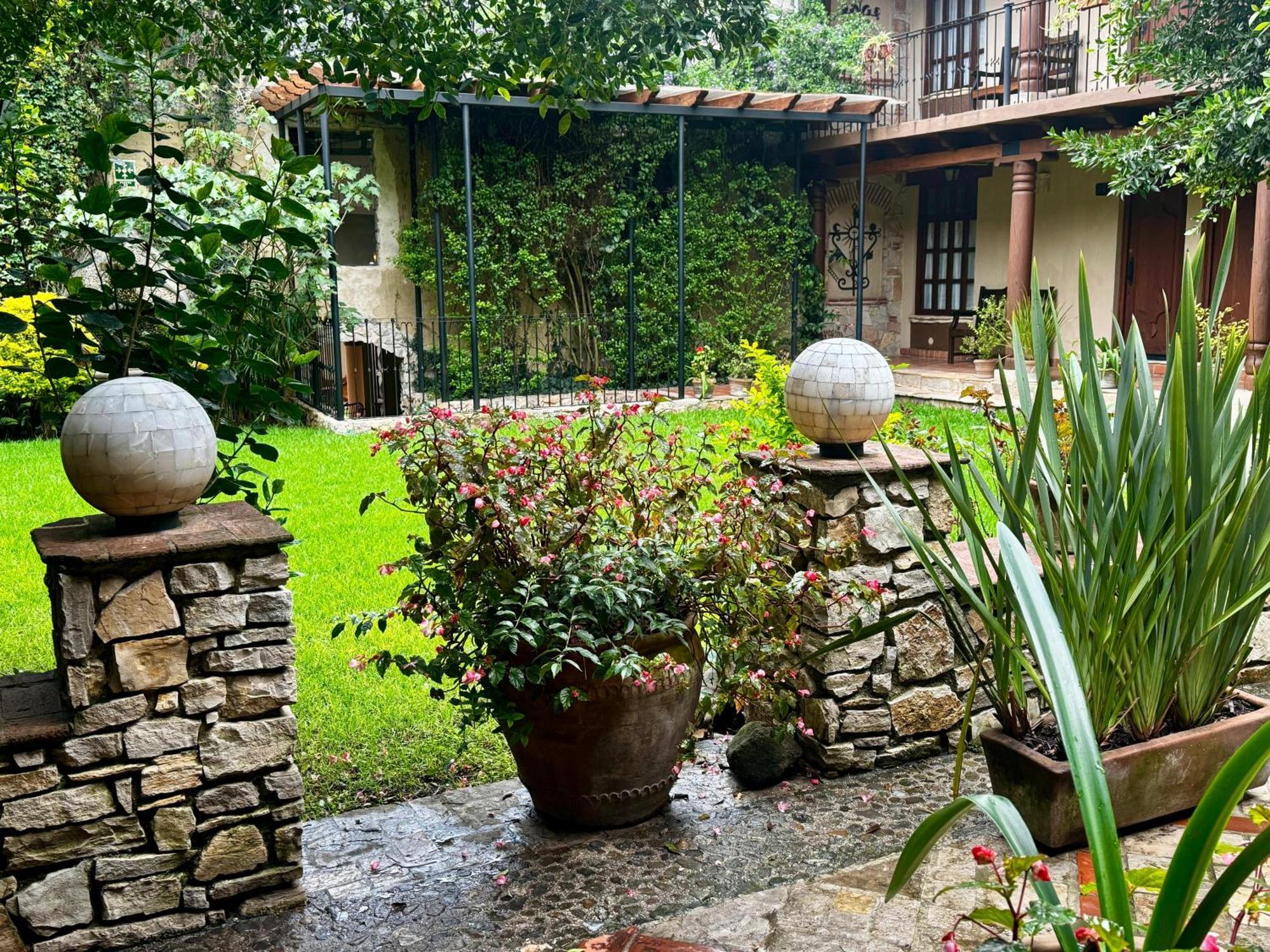 Margarita Hotel