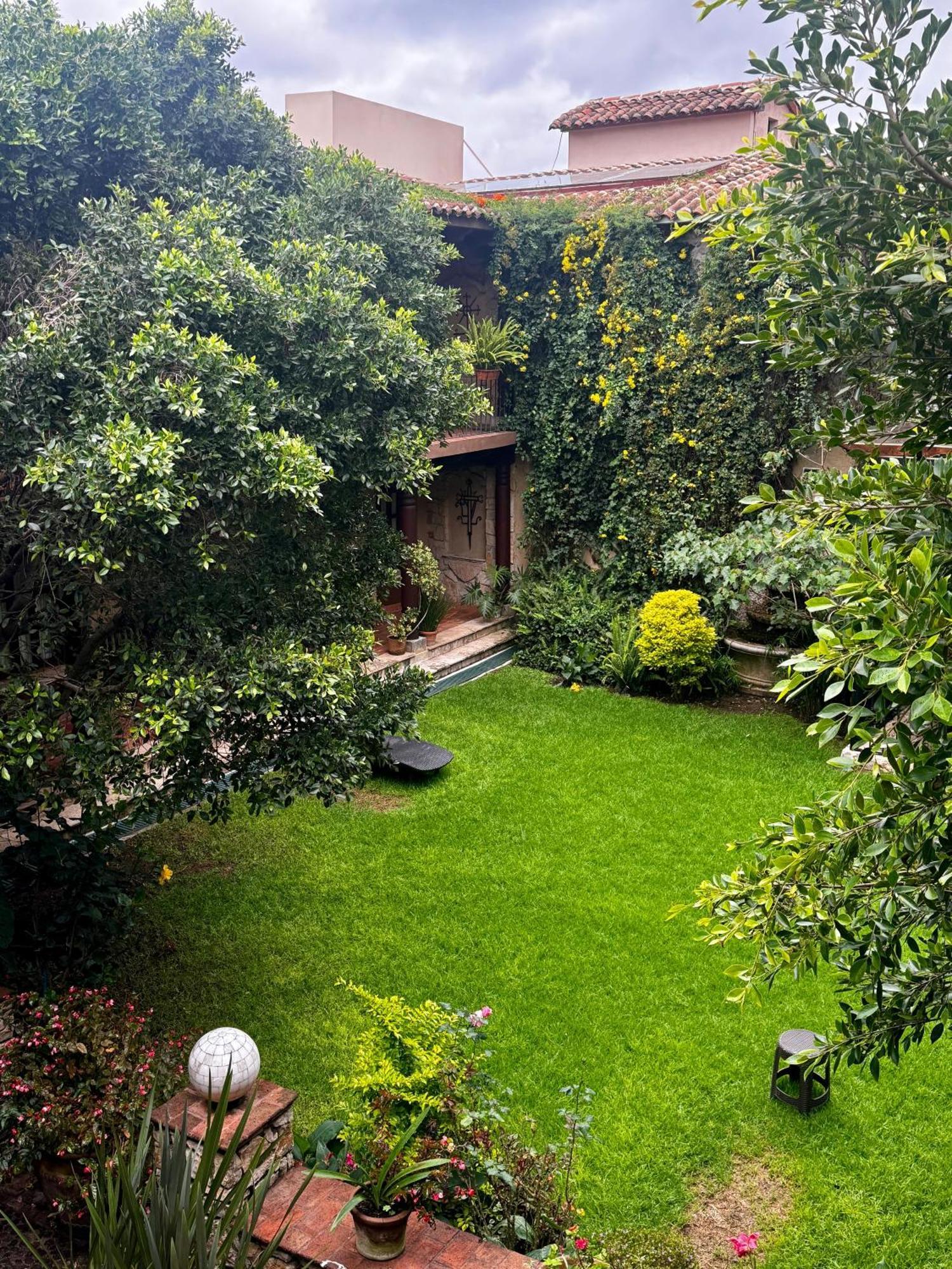 Hotel Margarita San Cristobal de las Casas