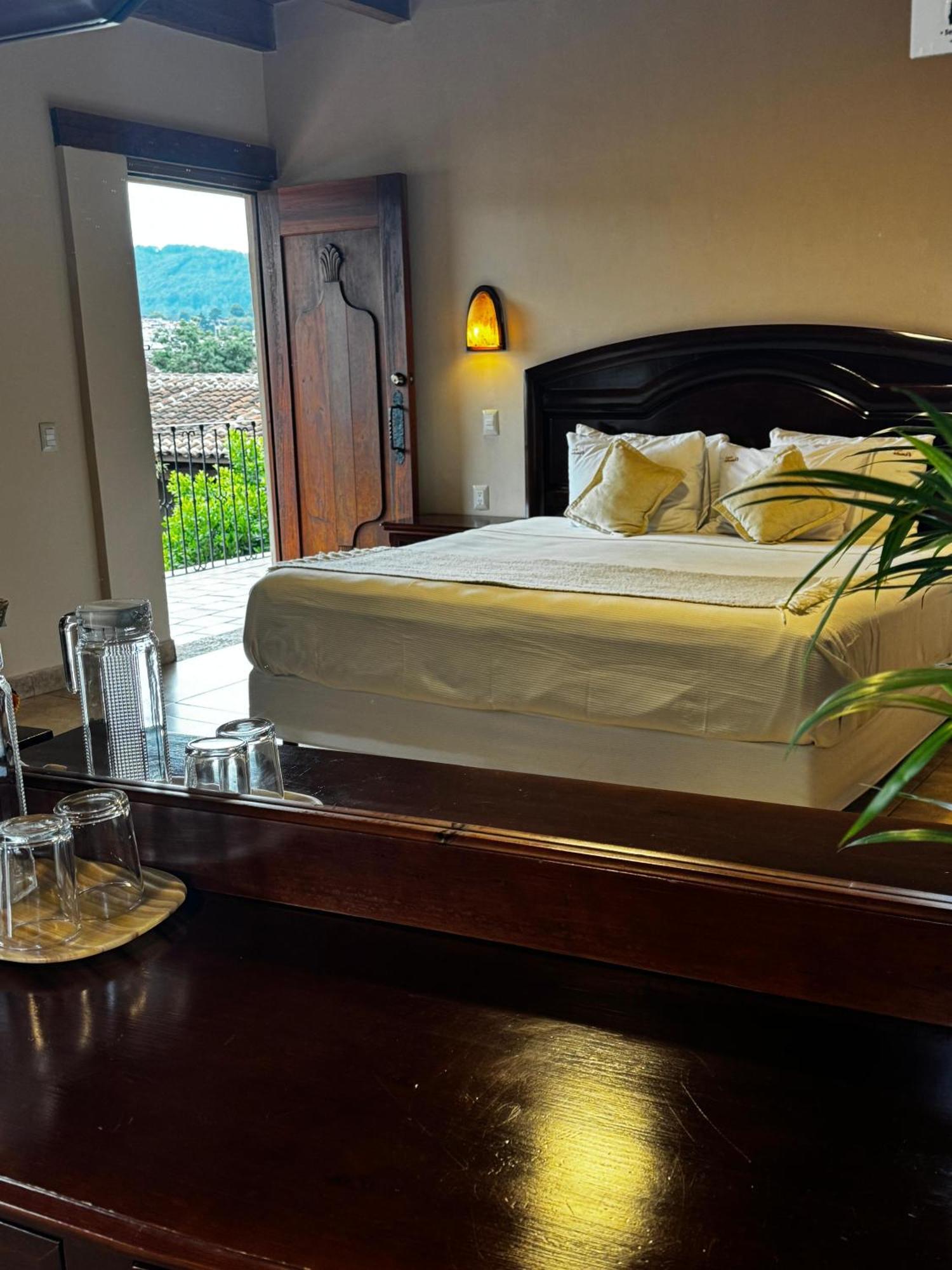 Margarita Hotel San Cristobal de las Casas