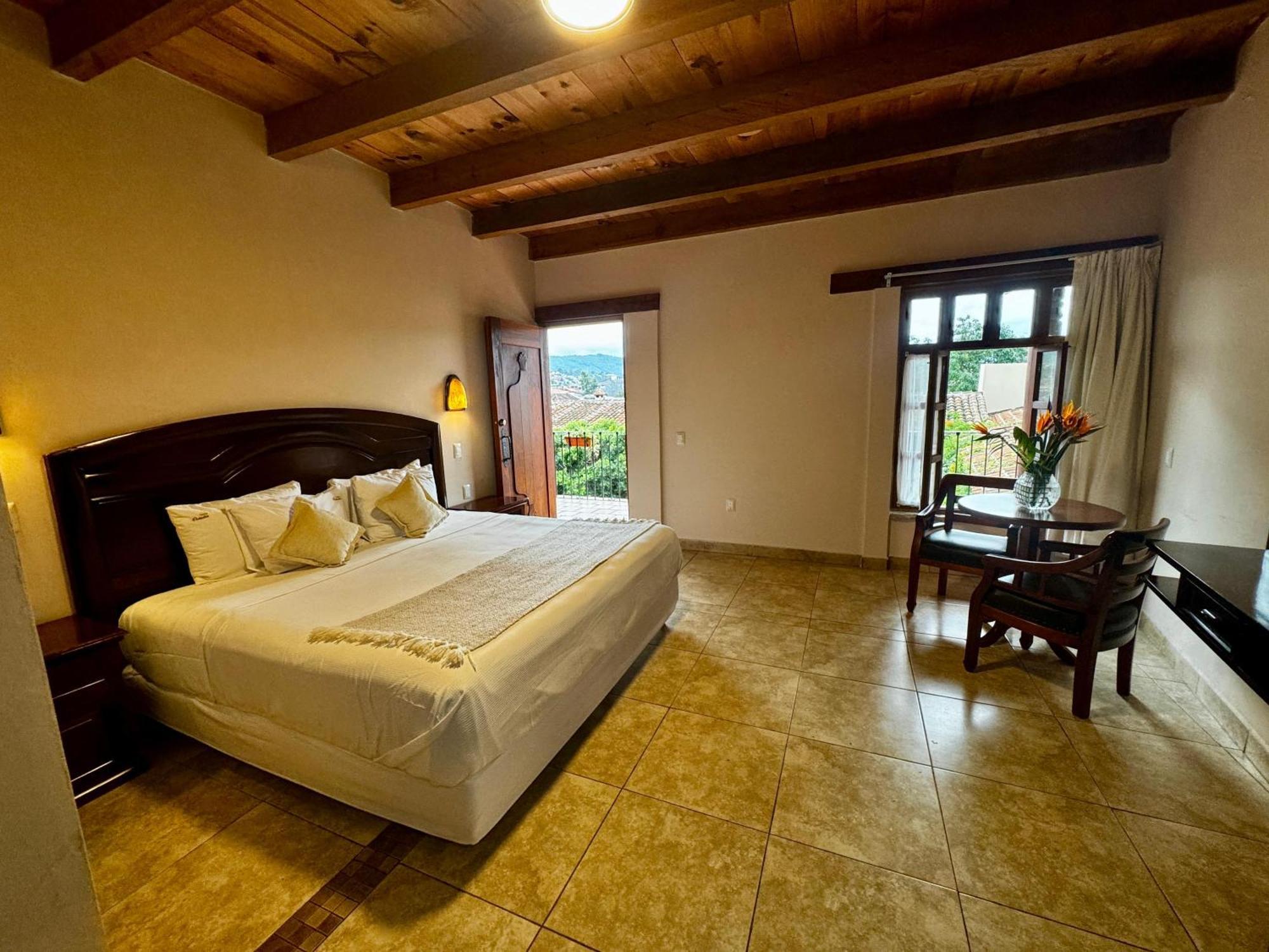 Hotel Margarita San Cristobal de las Casas