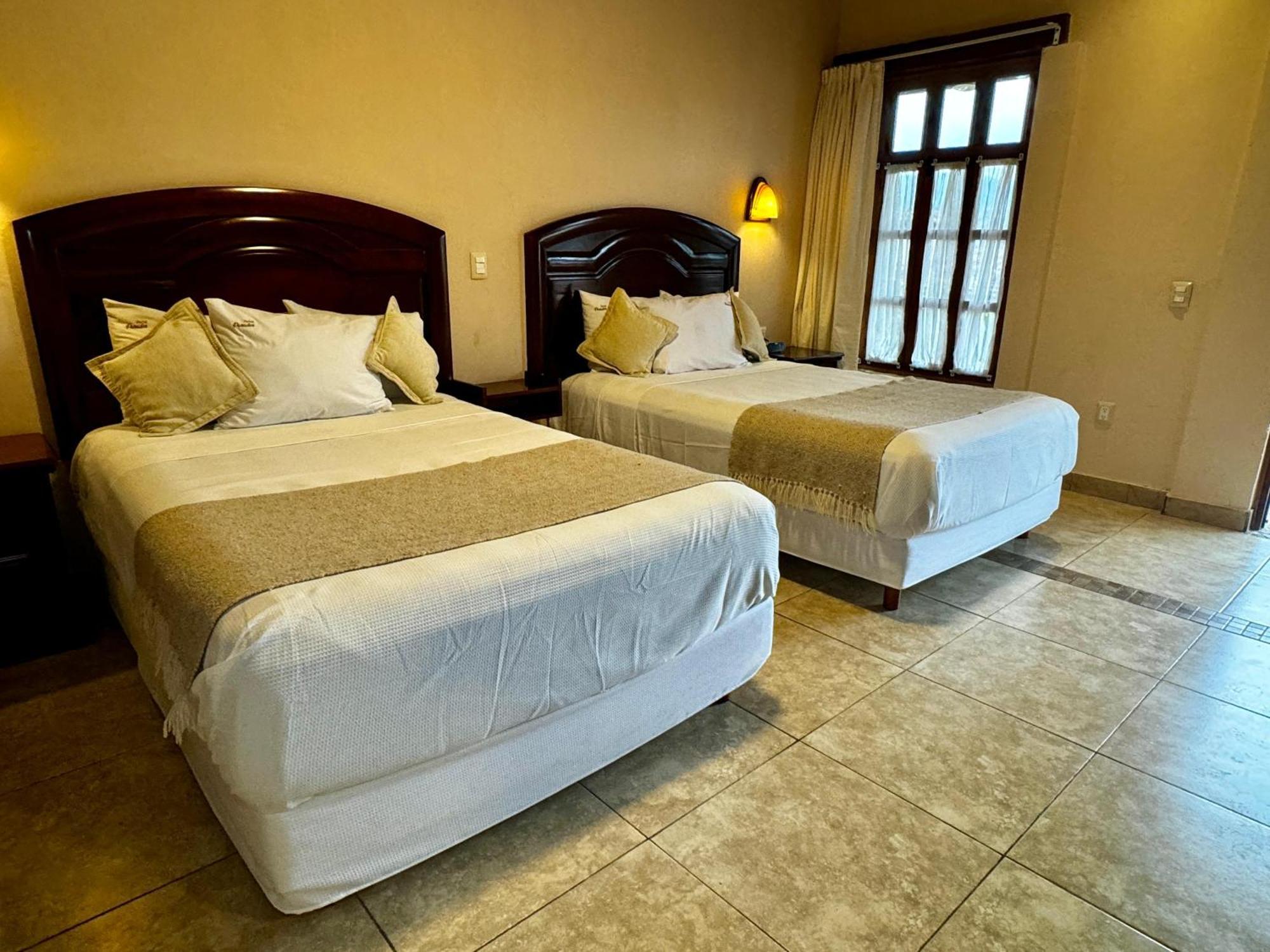 Hotel Margarita