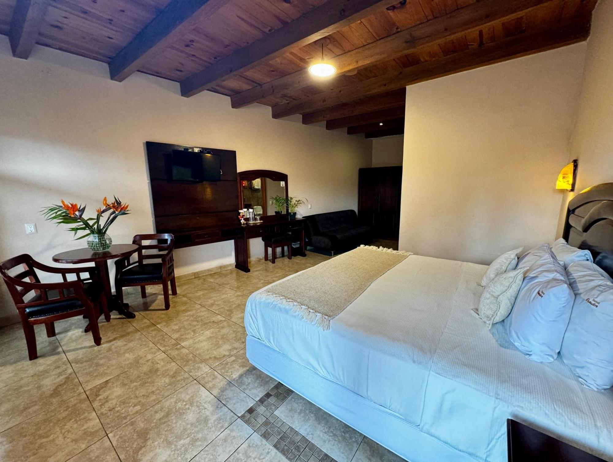 Hotel Margarita