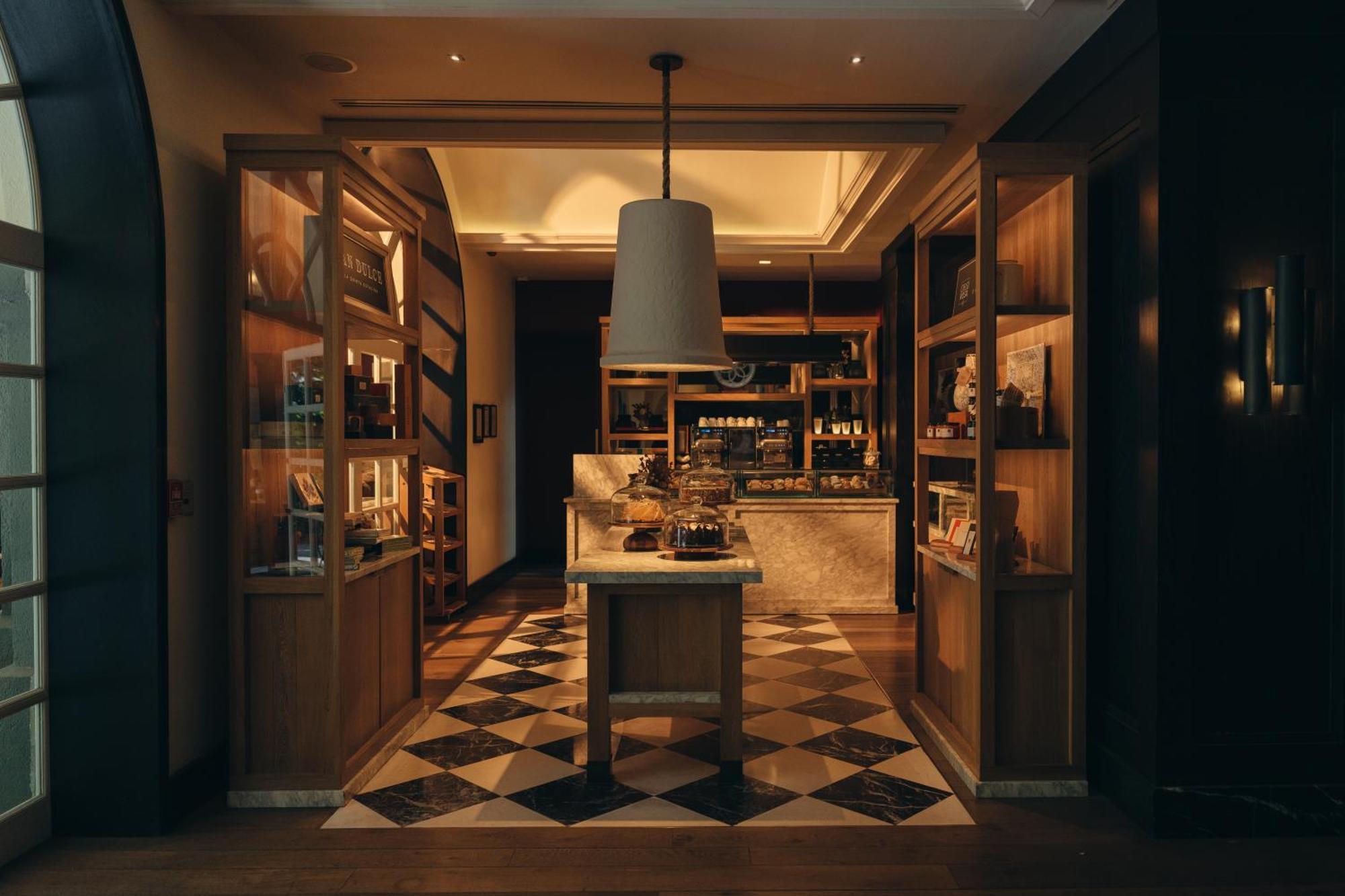 Four Seasons 5* Mexico City