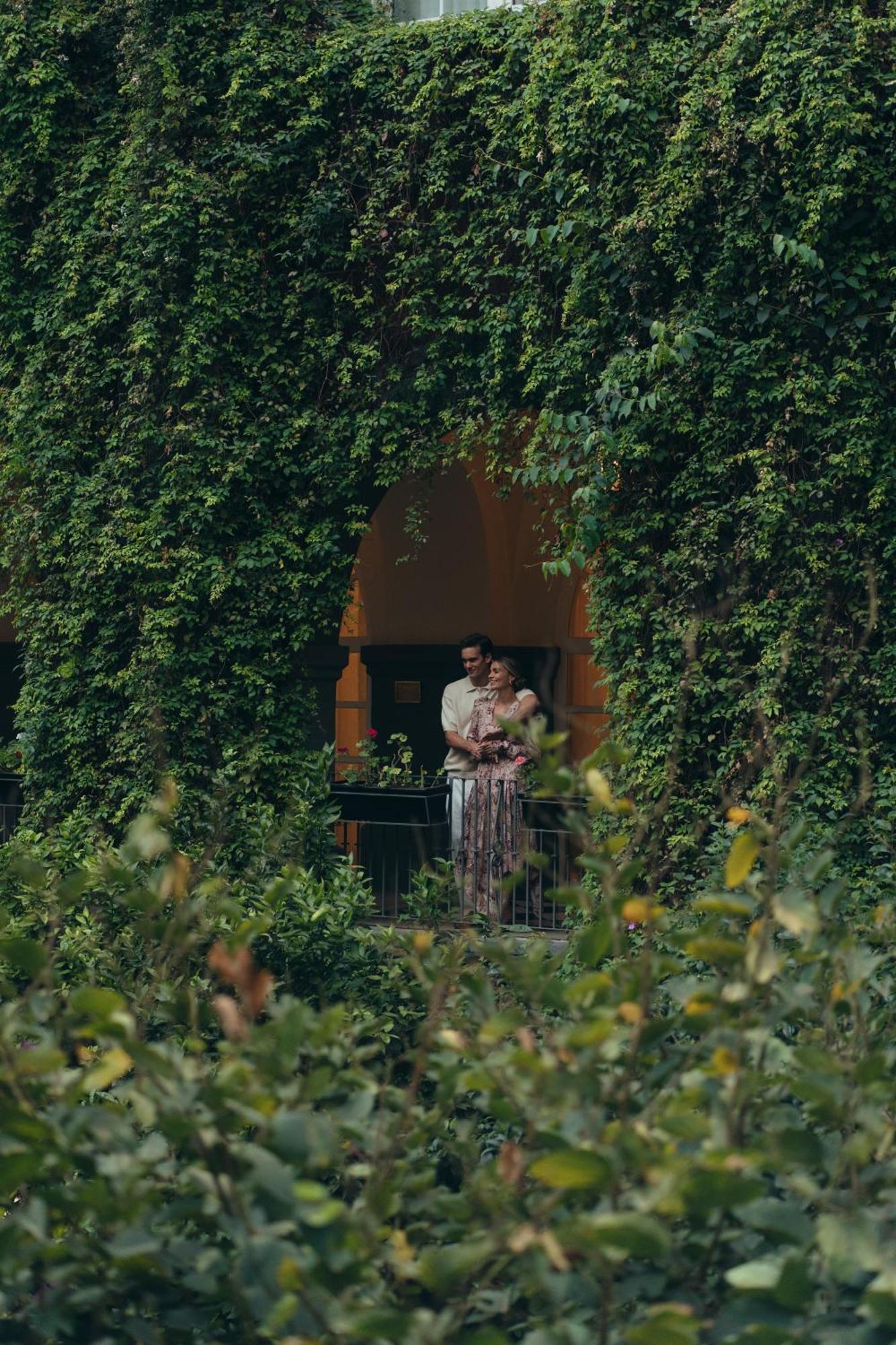 Hotel Four Seasons Mexico City