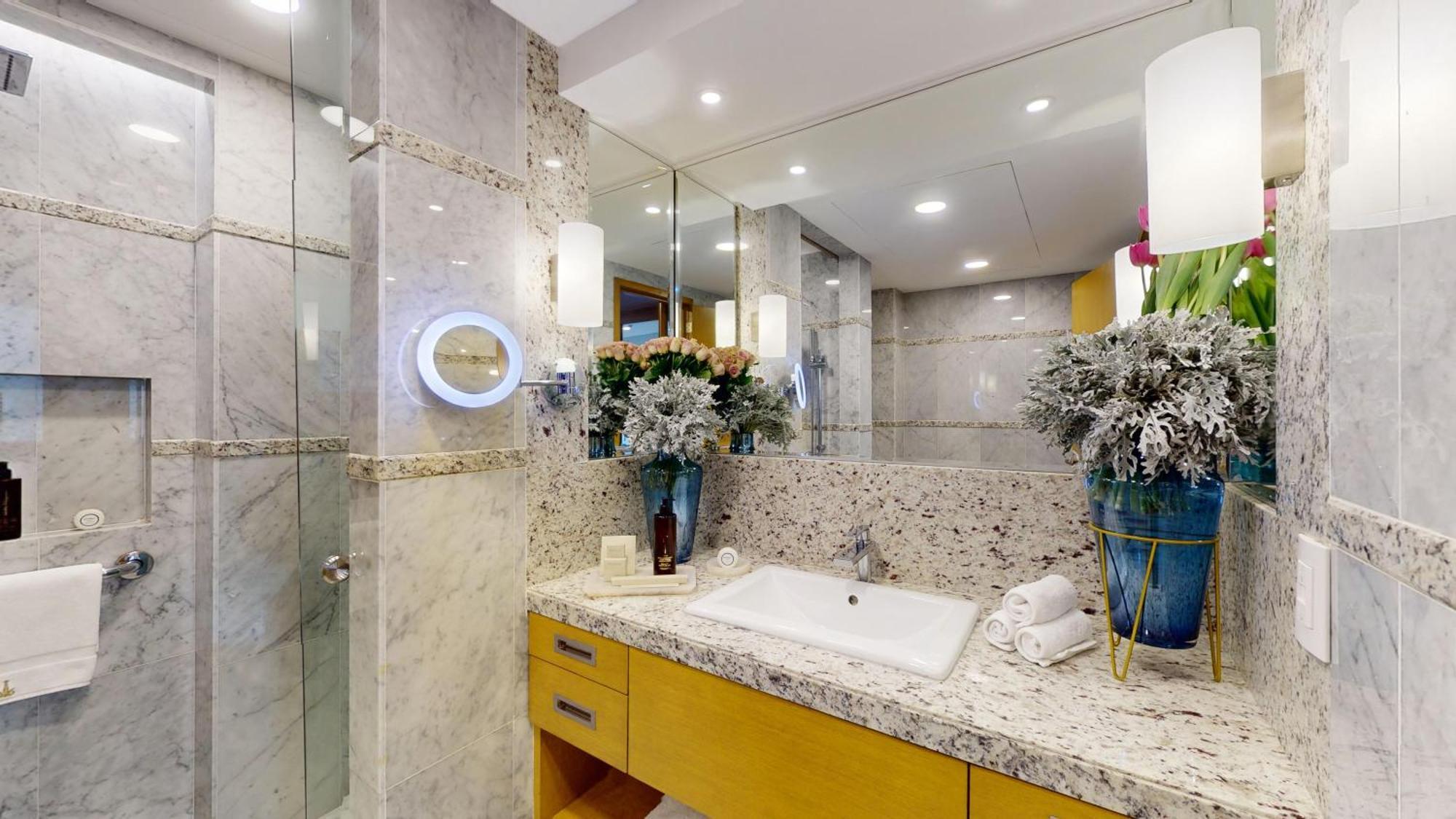 Marquis Reforma Hotel 5*