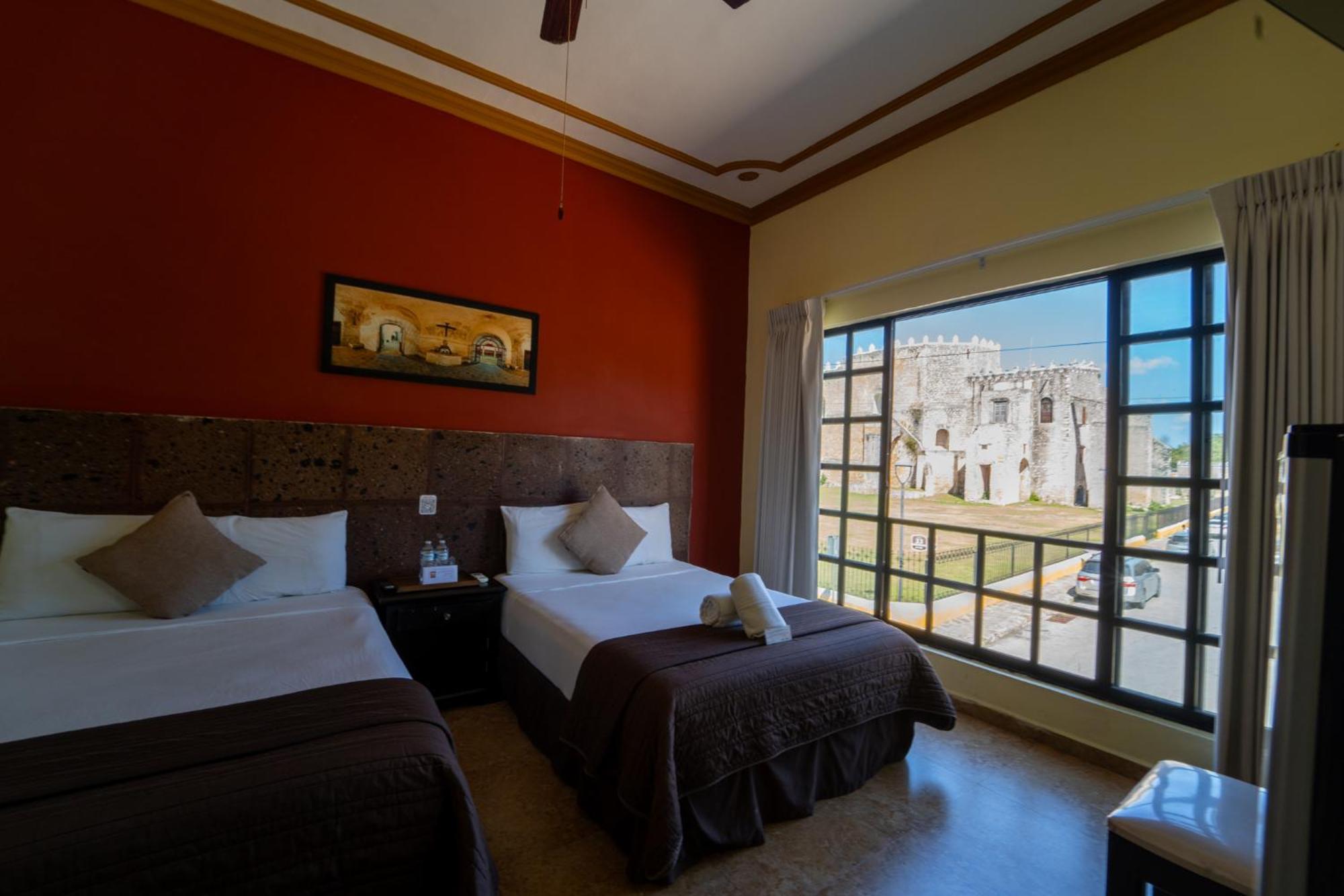 Rinconada Del Convento Hotel 4*