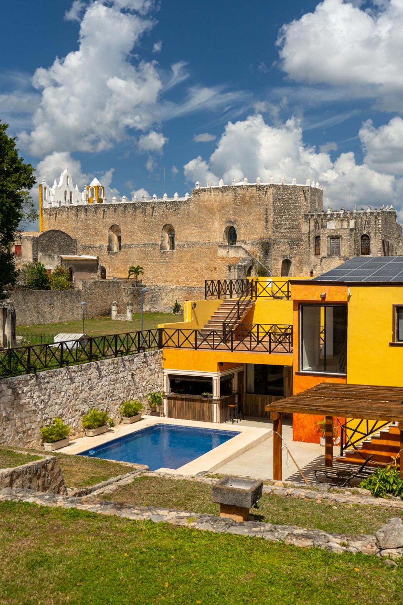 Hotel Rinconada Del Convento 4*