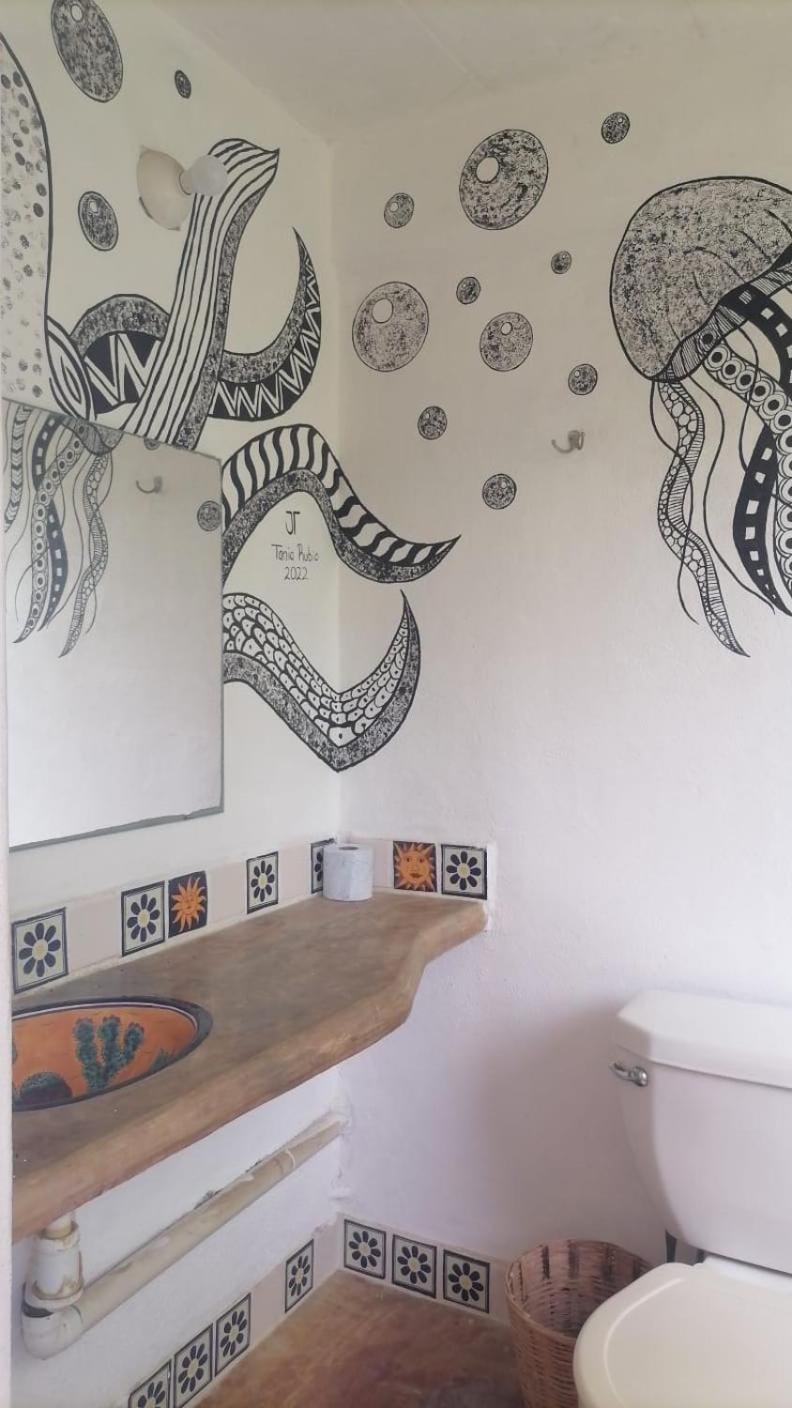 Apartment Casa Macondo