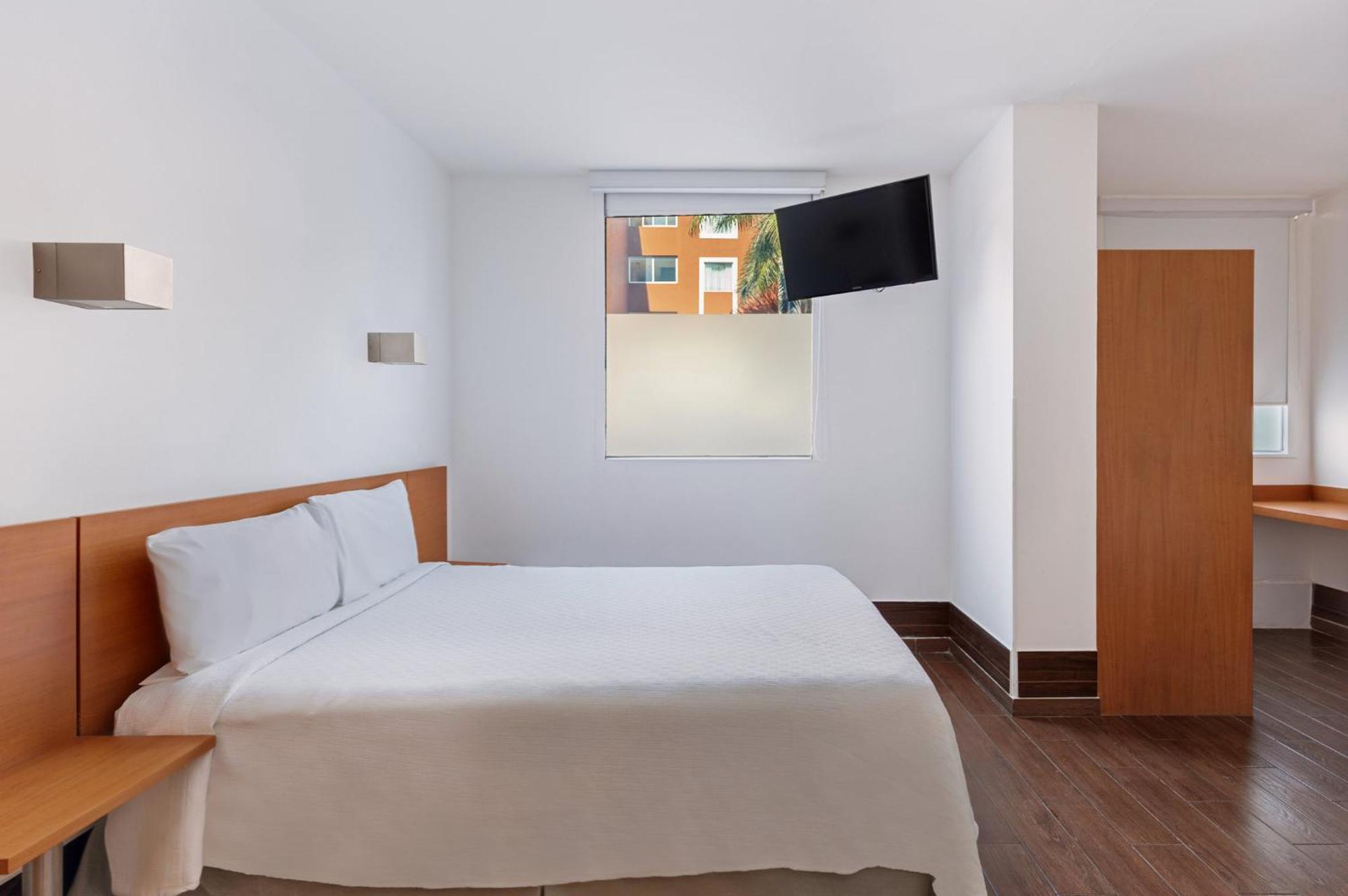 One 3* Cuernavaca