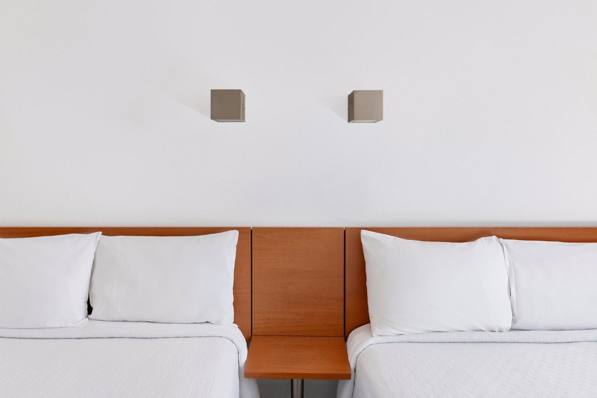 One Hotel Cuernavaca
