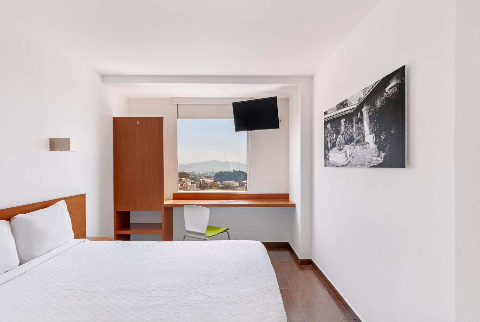 Hotel One Cuernavaca