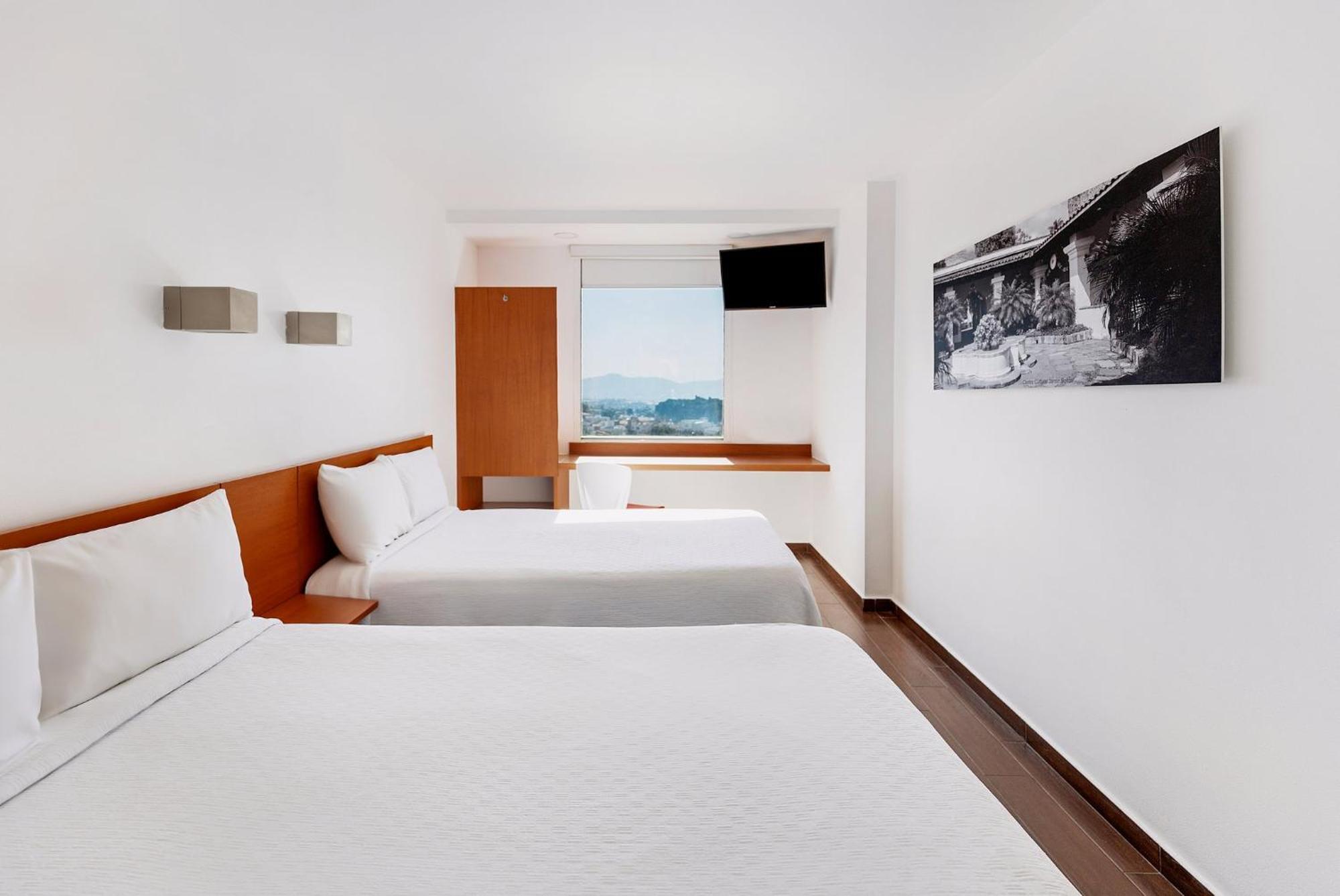 One 3* Cuernavaca