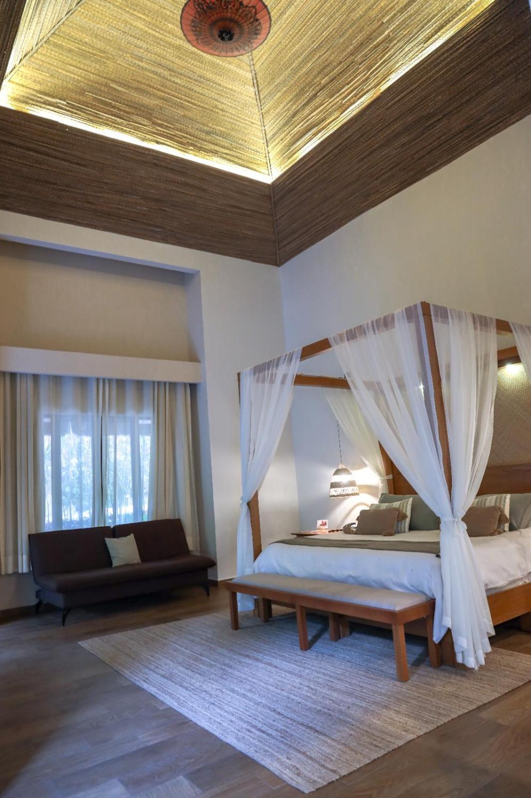 Soul Spring Sanctuary Hotel 5*