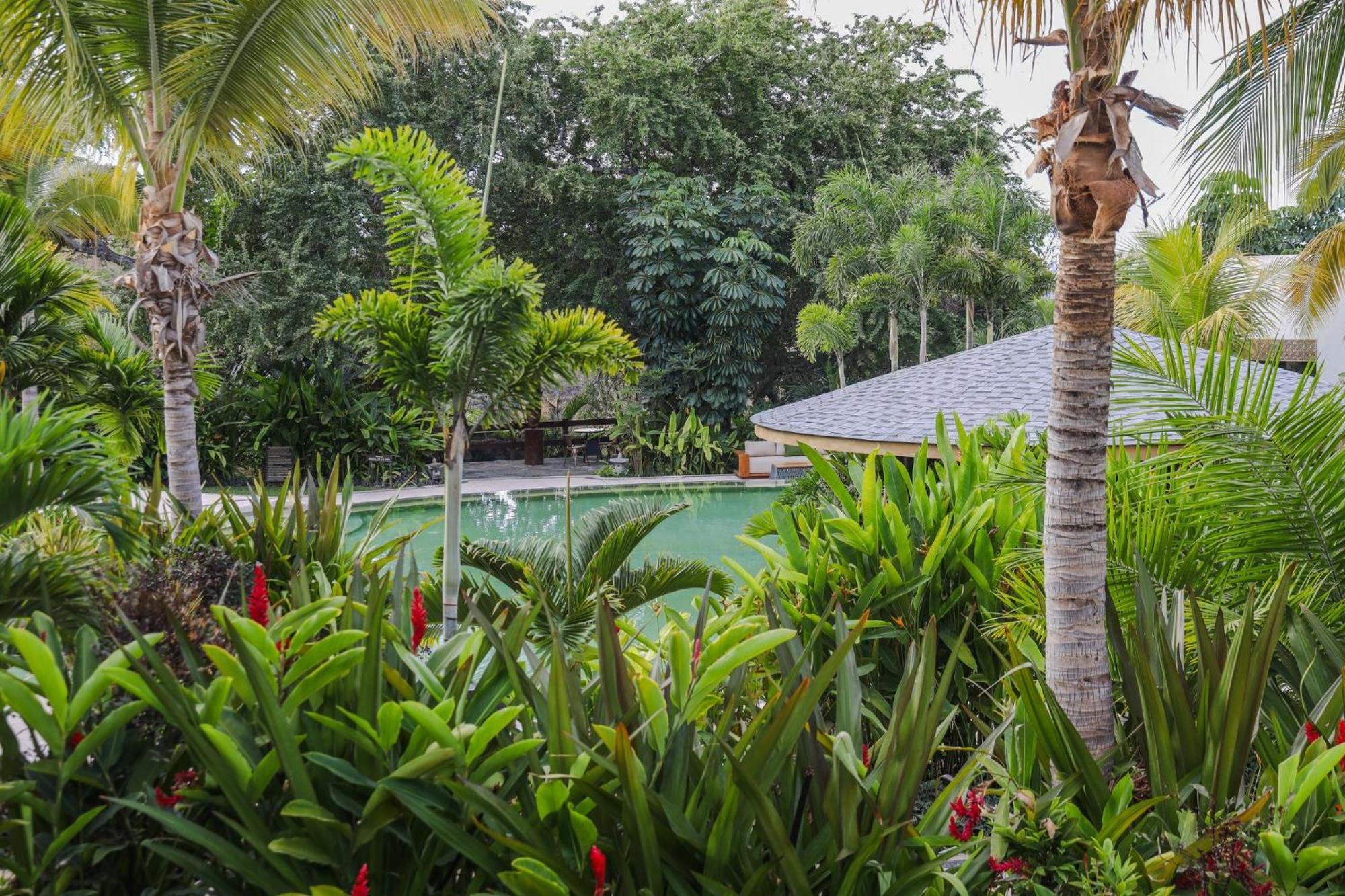 Soul Spring Sanctuary Hotel Xochitepec