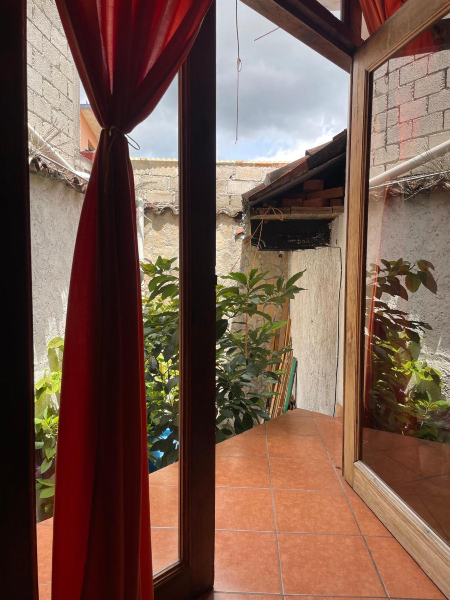 La Isla San Cristobal de las Casas