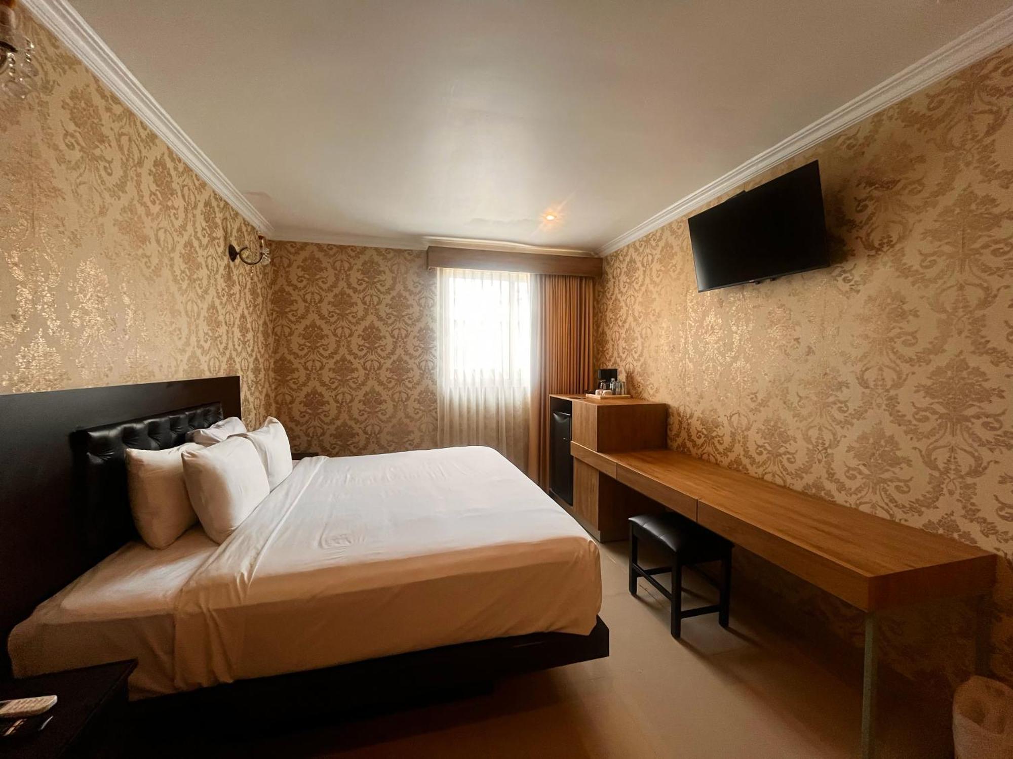 Palacio Maya 4* Merida