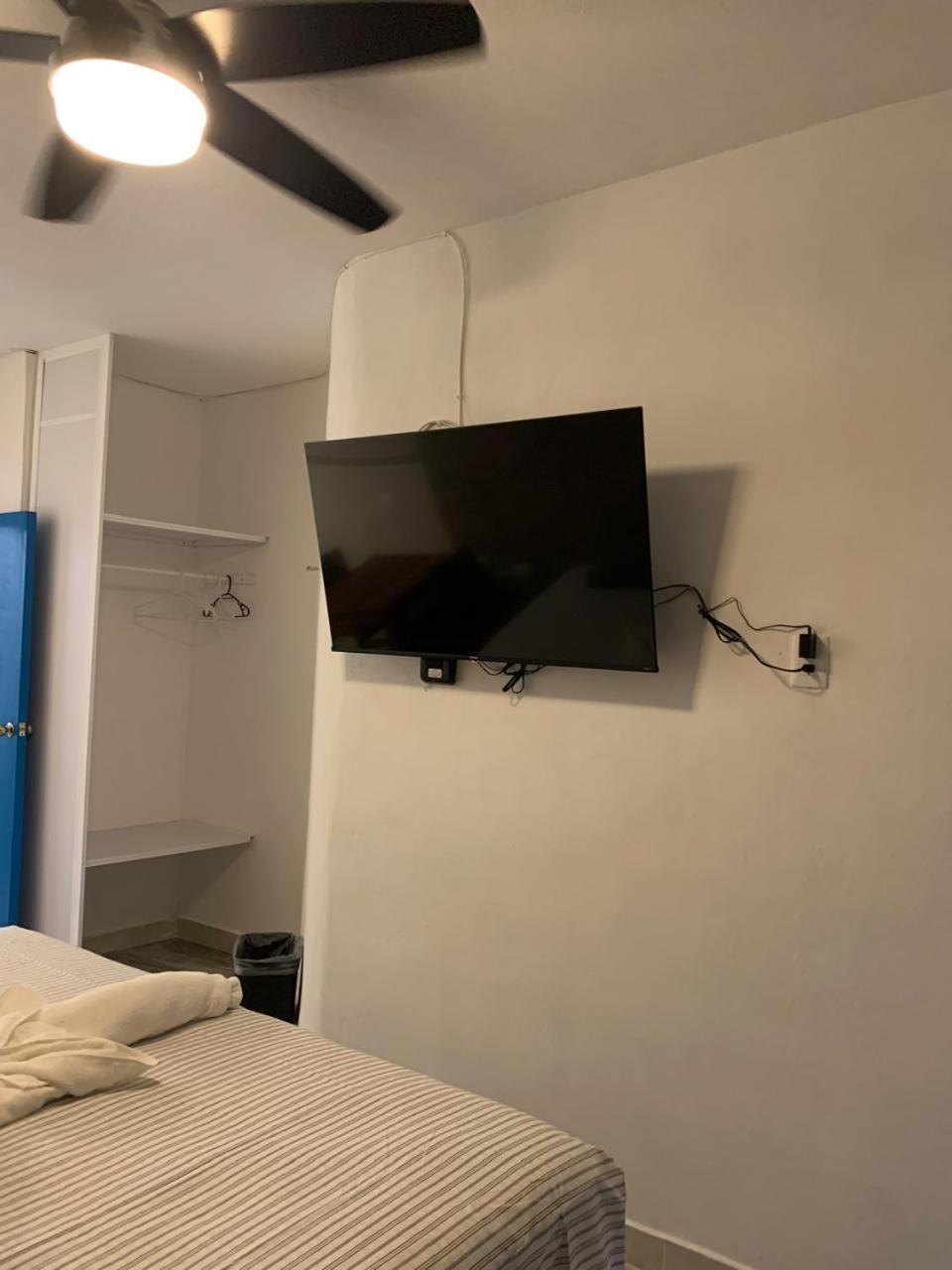 Playa Arena Hotel Progreso (Yucatan)