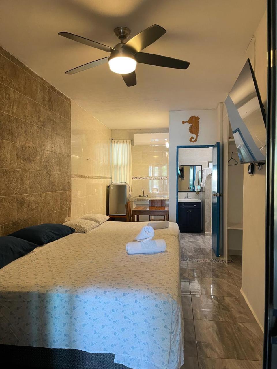 Hotel Playa Arena Progreso (Yucatan)