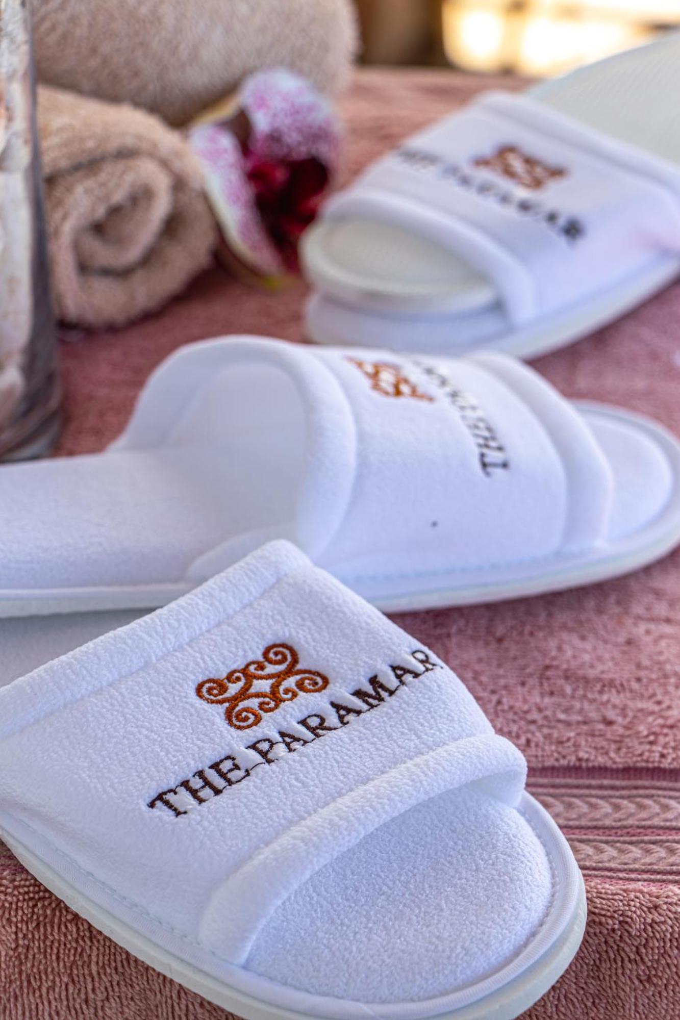 Hotel The Paramar Beachfront Boutique With Breakfast Included - Downtown Malecon 4*