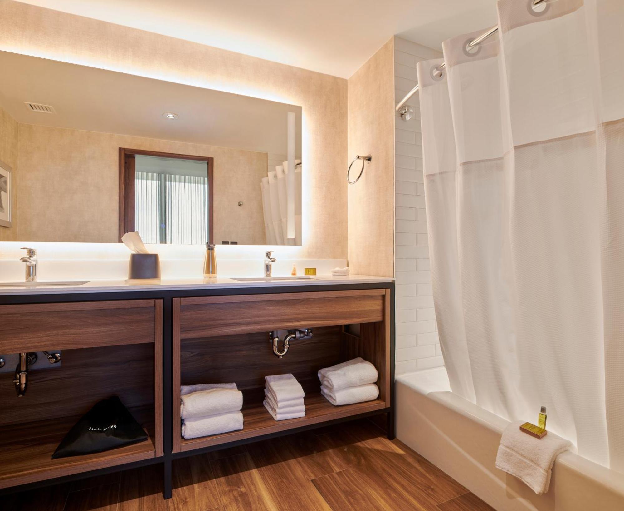 Four Points By Sheraton Hotel Ciudad Juarez