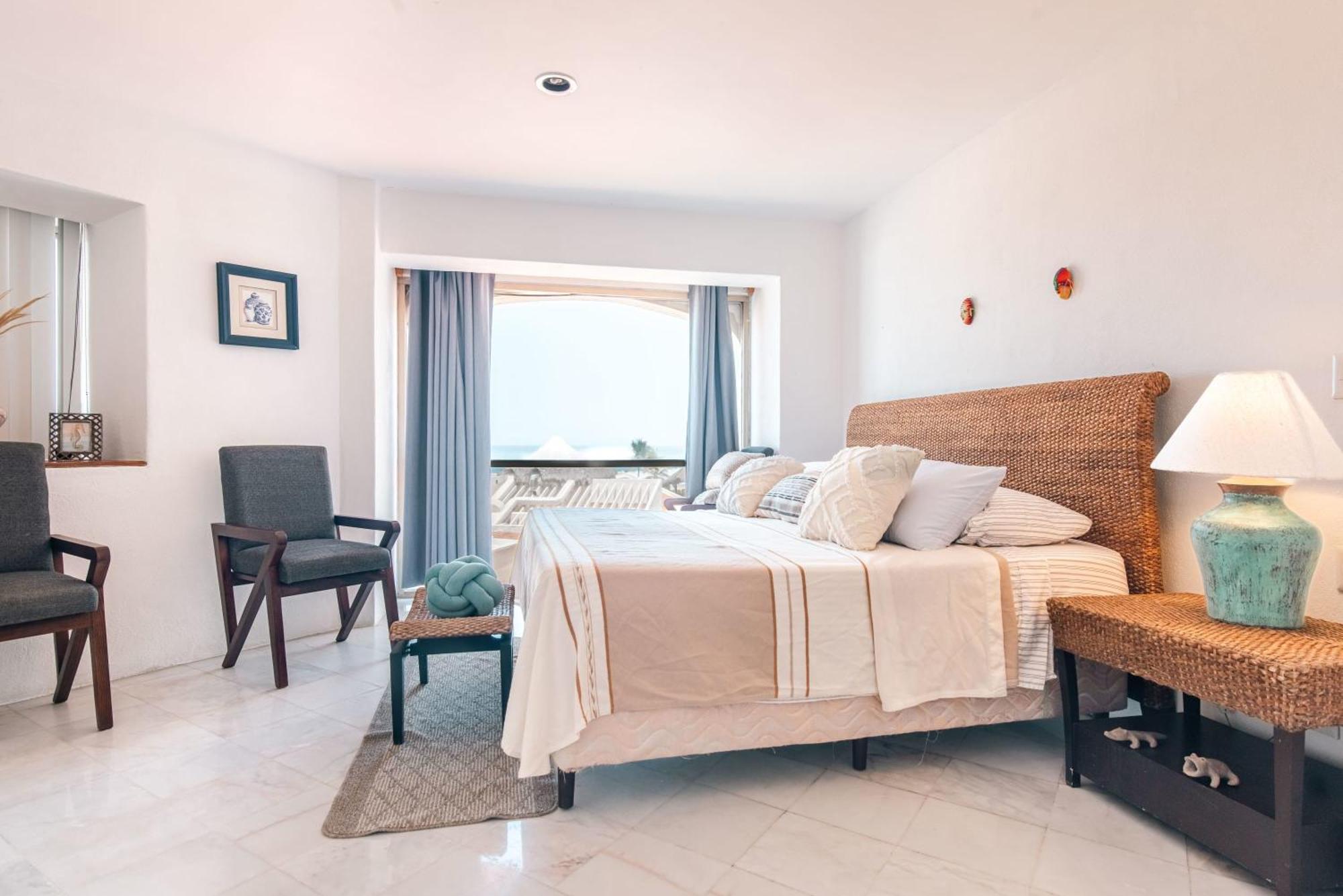 Apartment Tesoro - Departamento De Lujo Frente A La Playa Ixtapa (Guerrero)