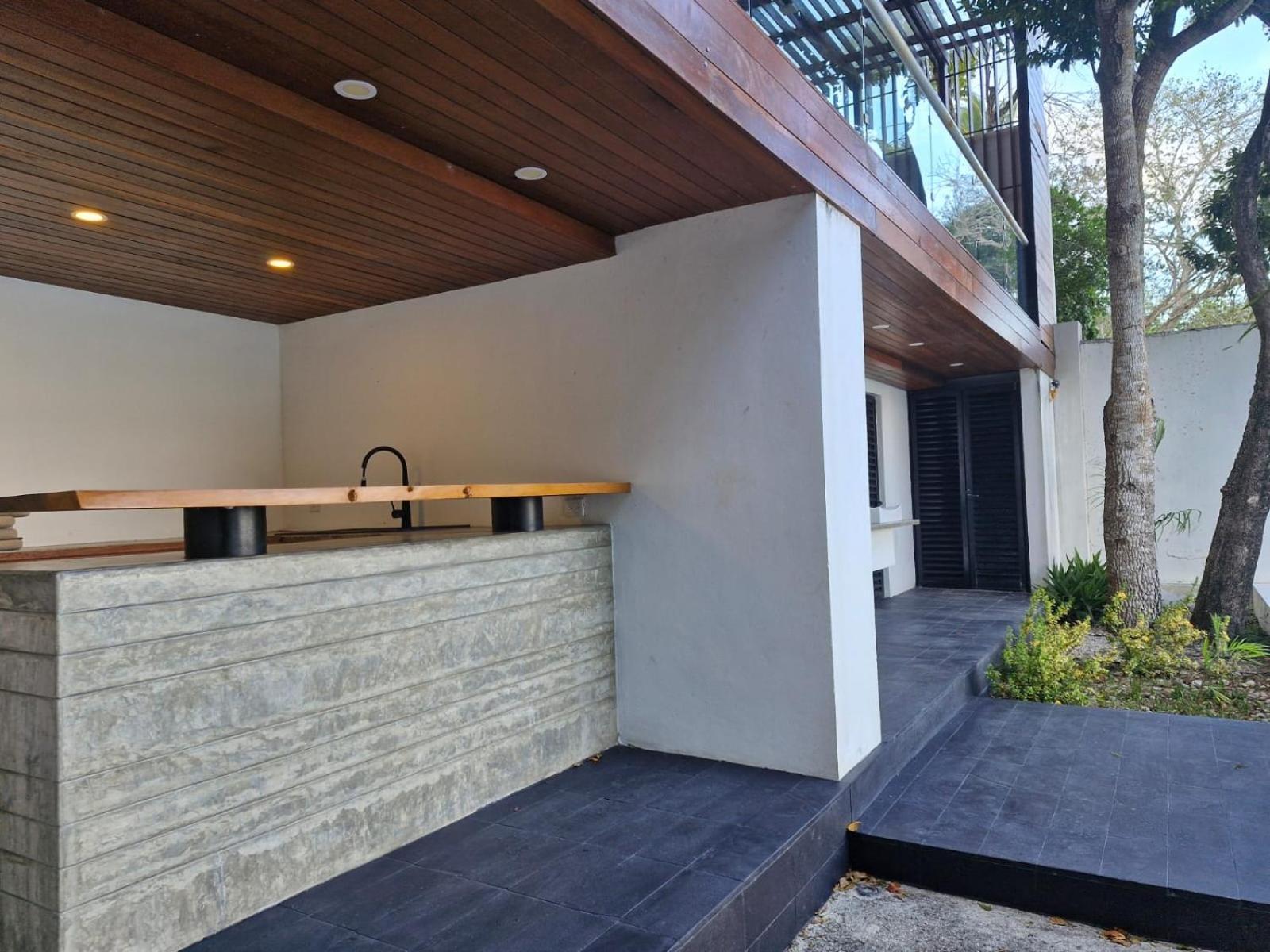 Casa Na-ool * Bacalar