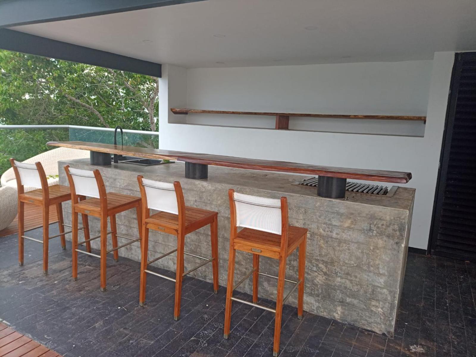 Casa Na-ool Holiday home *