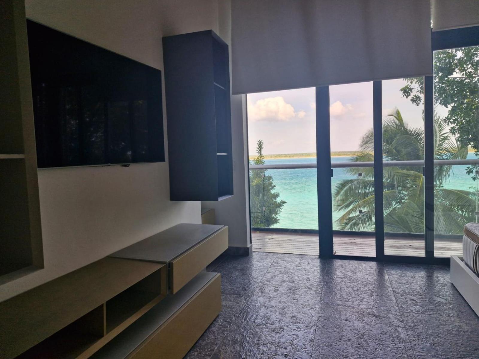 Holiday home Casa Na-ool Bacalar