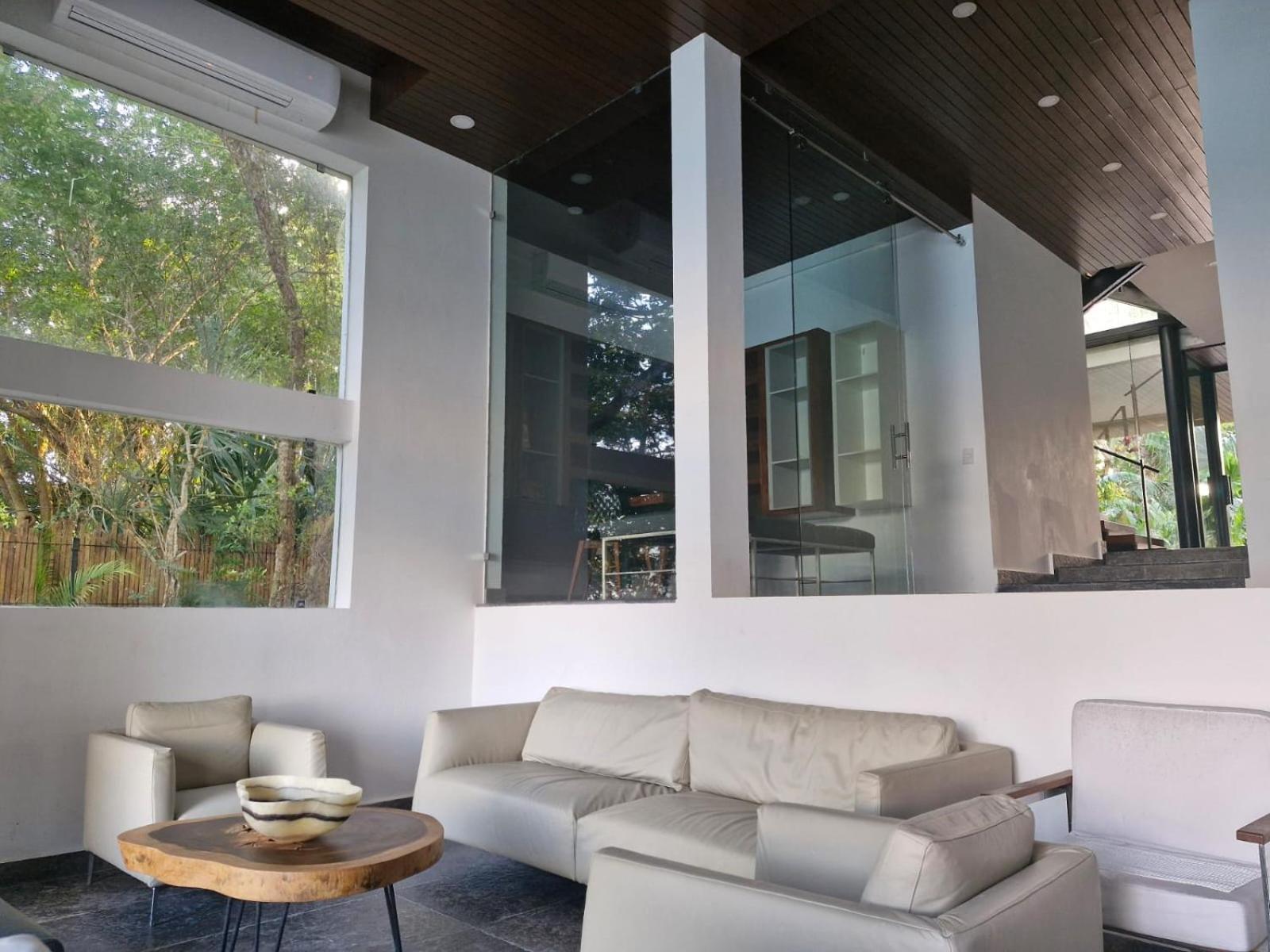 Casa Na-ool Holiday home