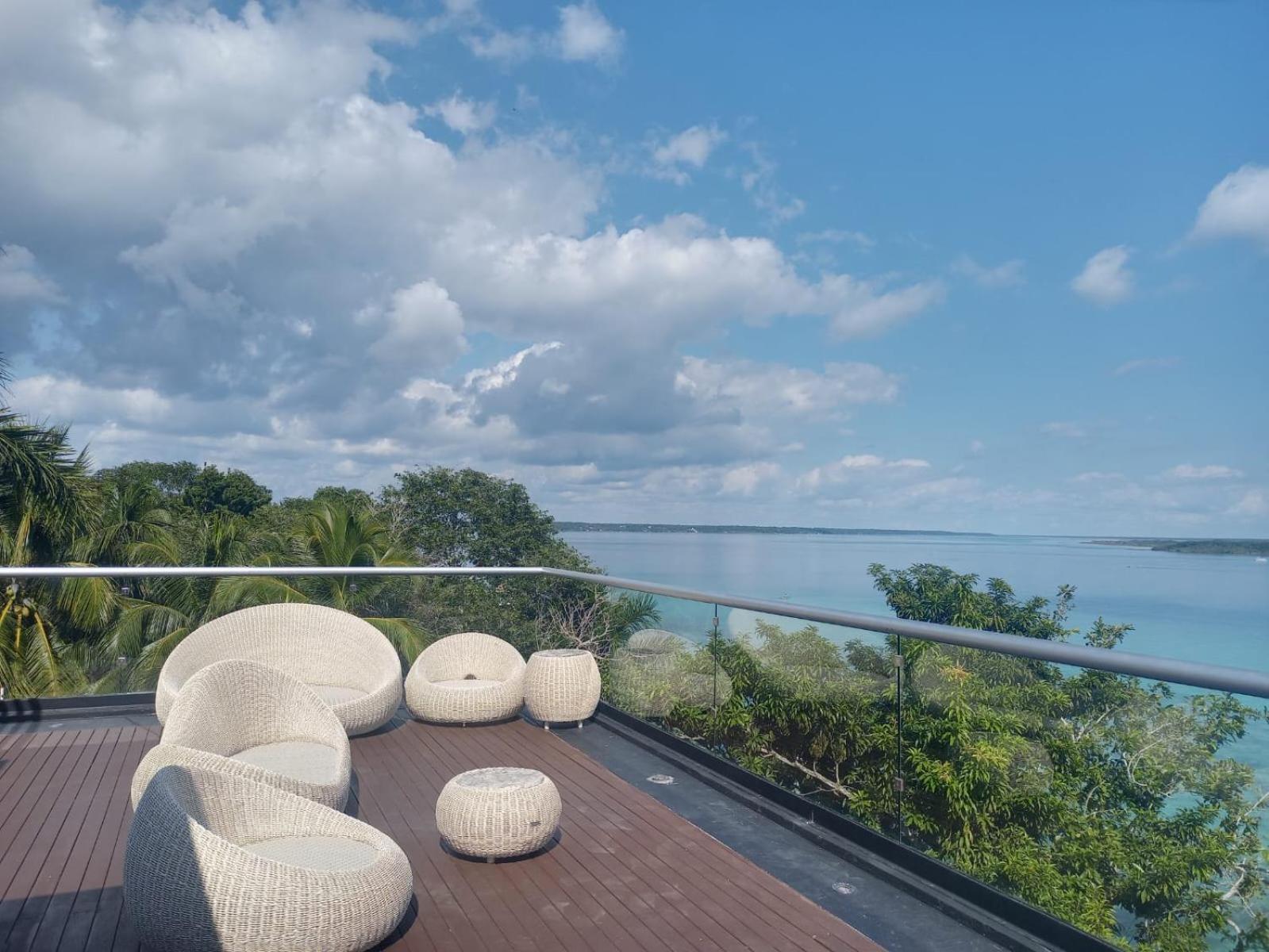 Casa Na-ool Holiday home